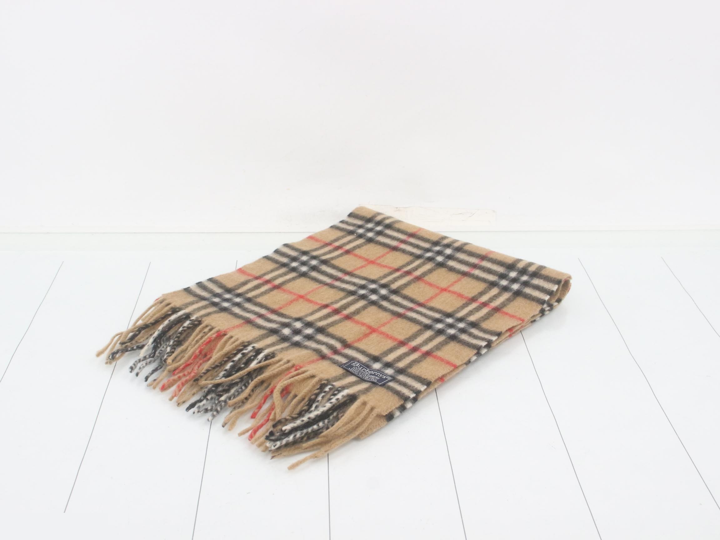 Other lines: Small items, accessories, and scarves