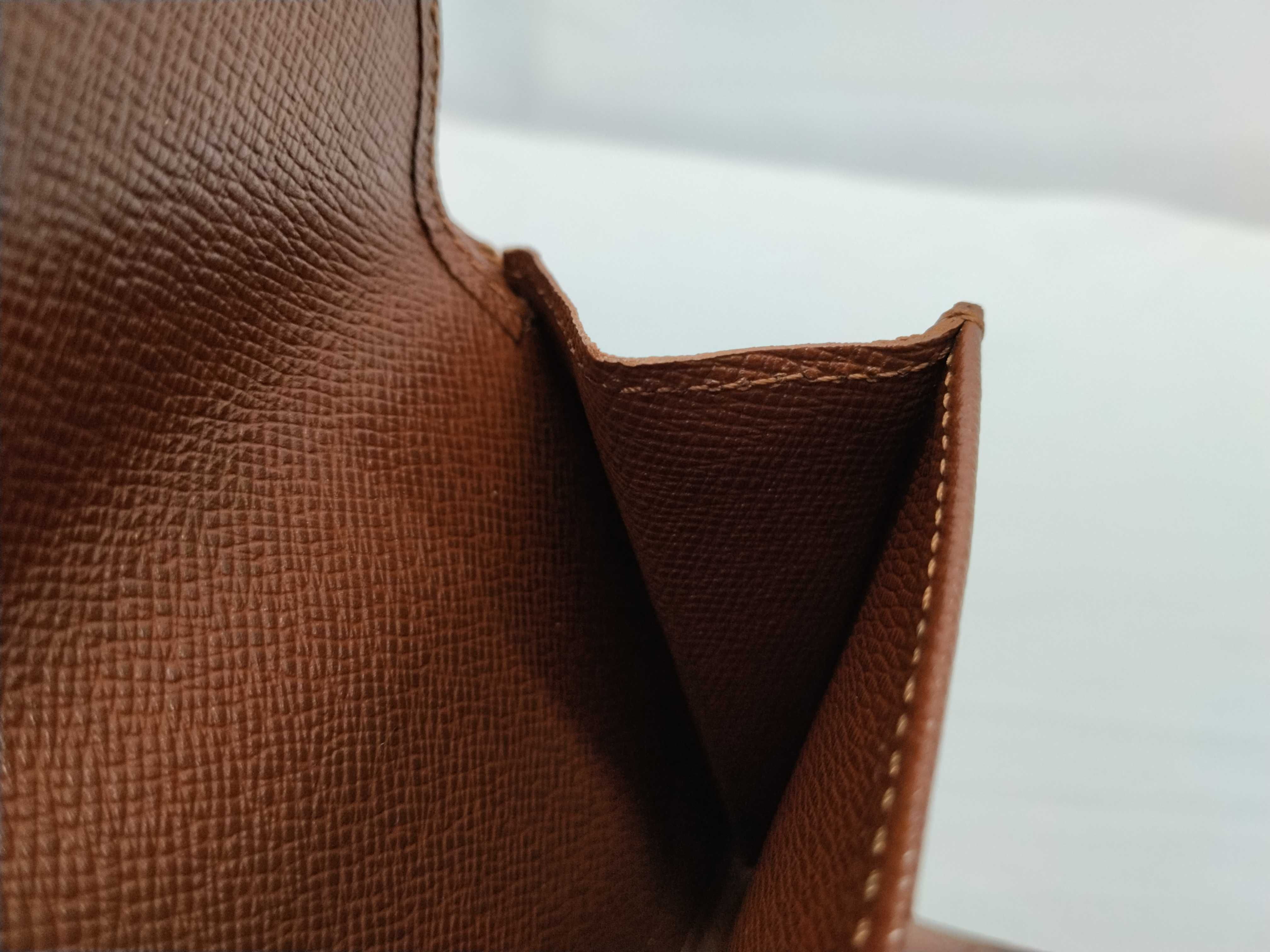Monogram Portefeuille International Long Wallet — view 12