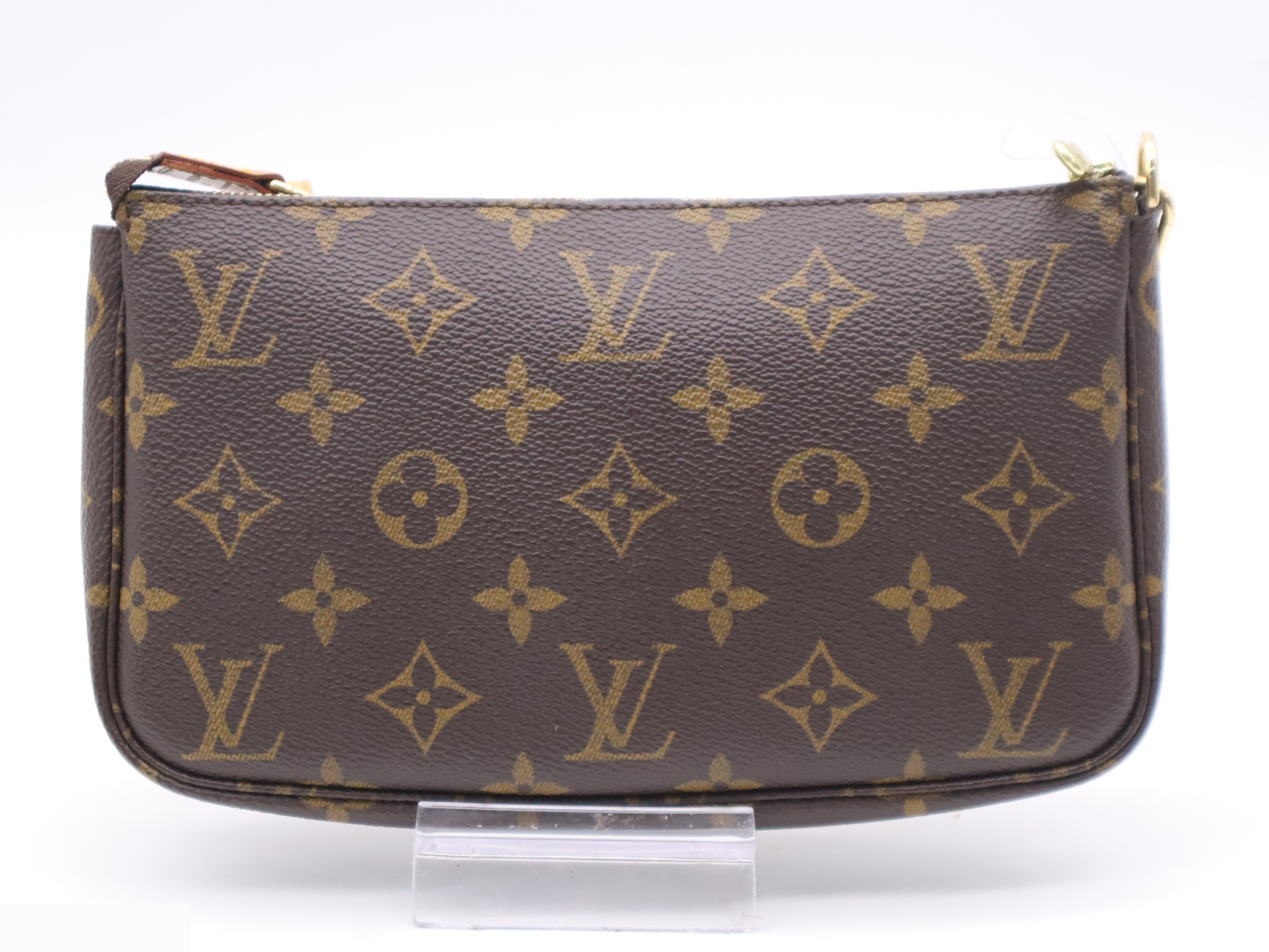 Pochette Accessoires (old model) — view 2