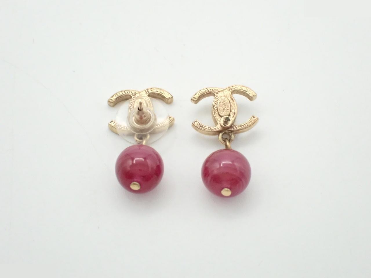 Coco Earrings — view 2
