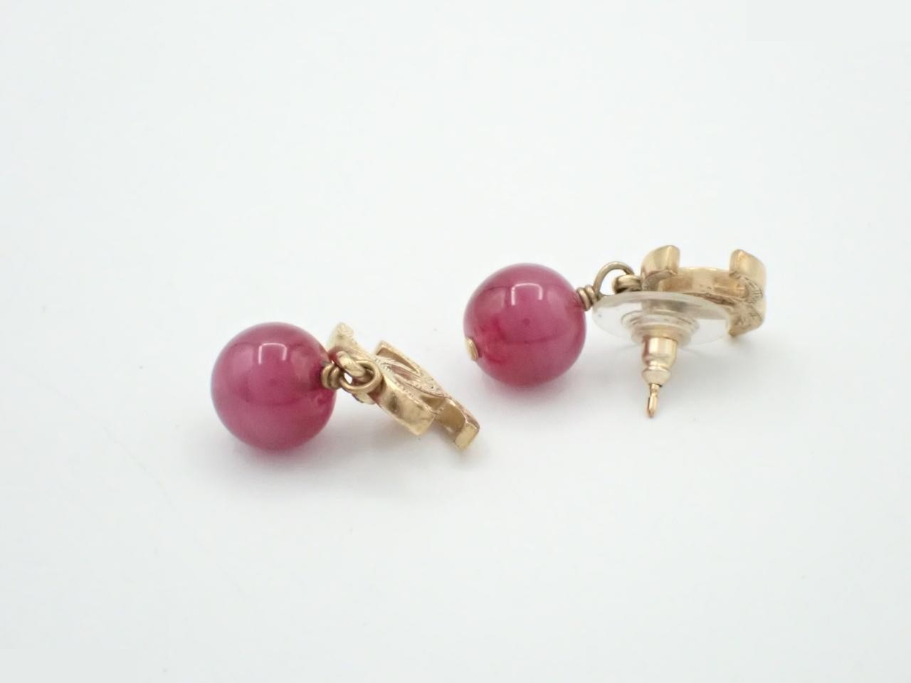 Coco Earrings — view 3