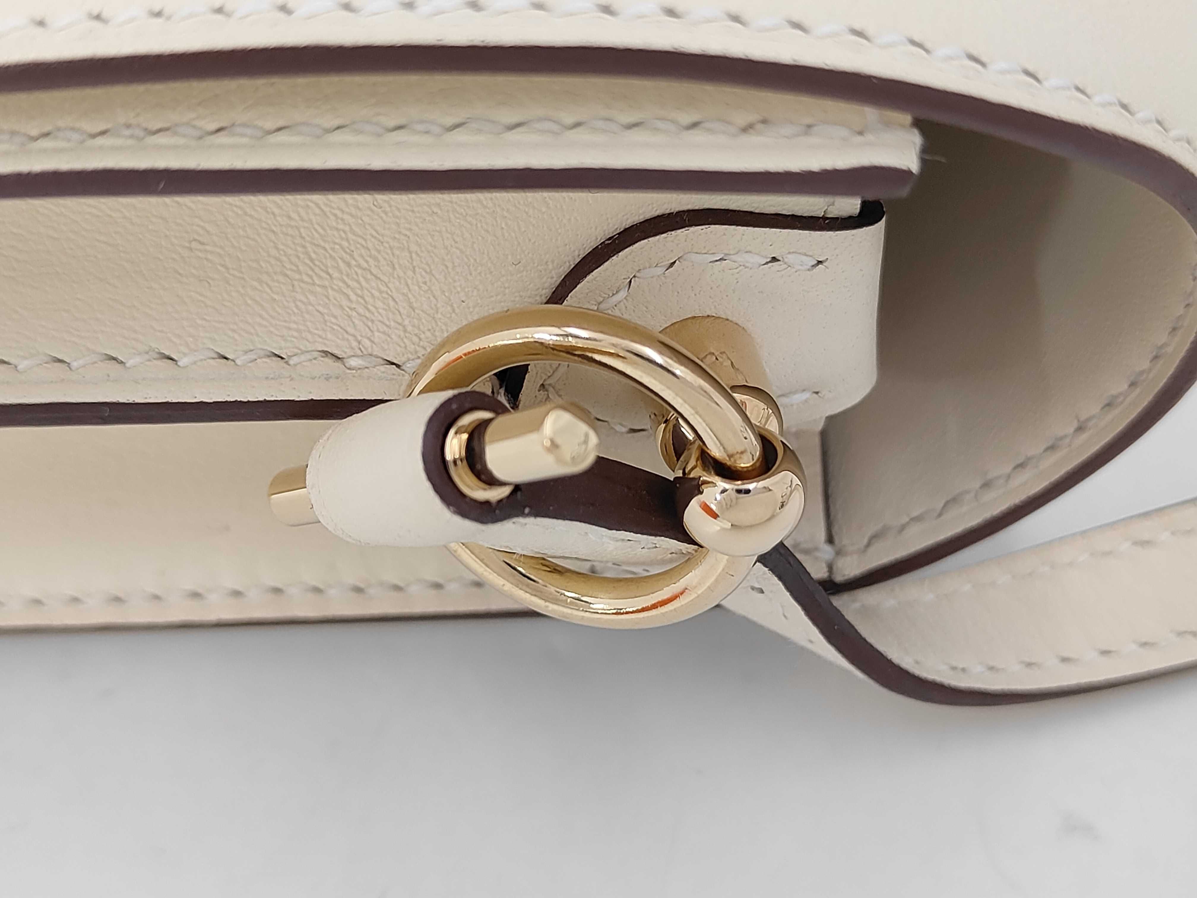 Lauris Mini Shoulder Bag — view 5