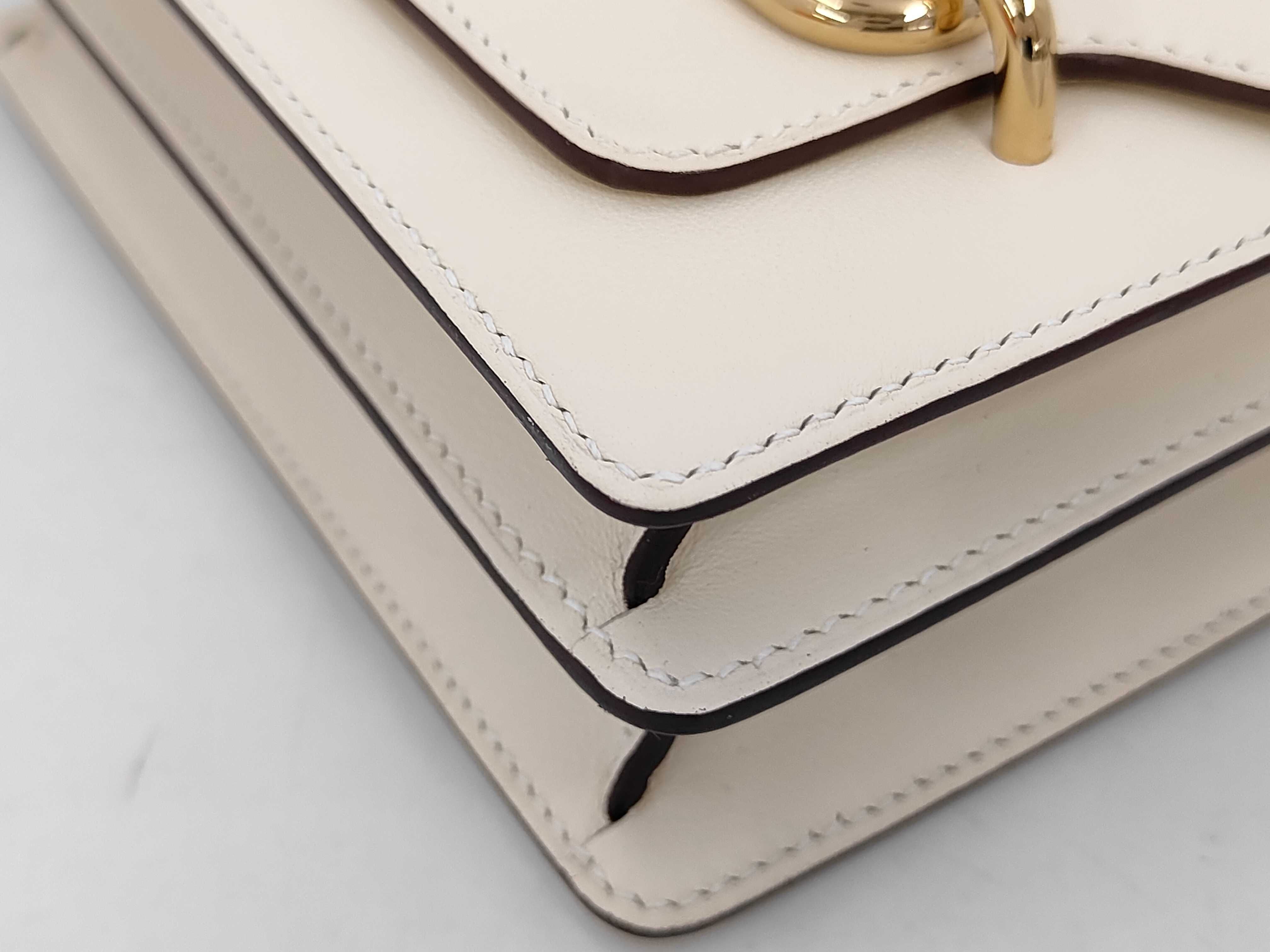 Lauris Mini Shoulder Bag — view 7