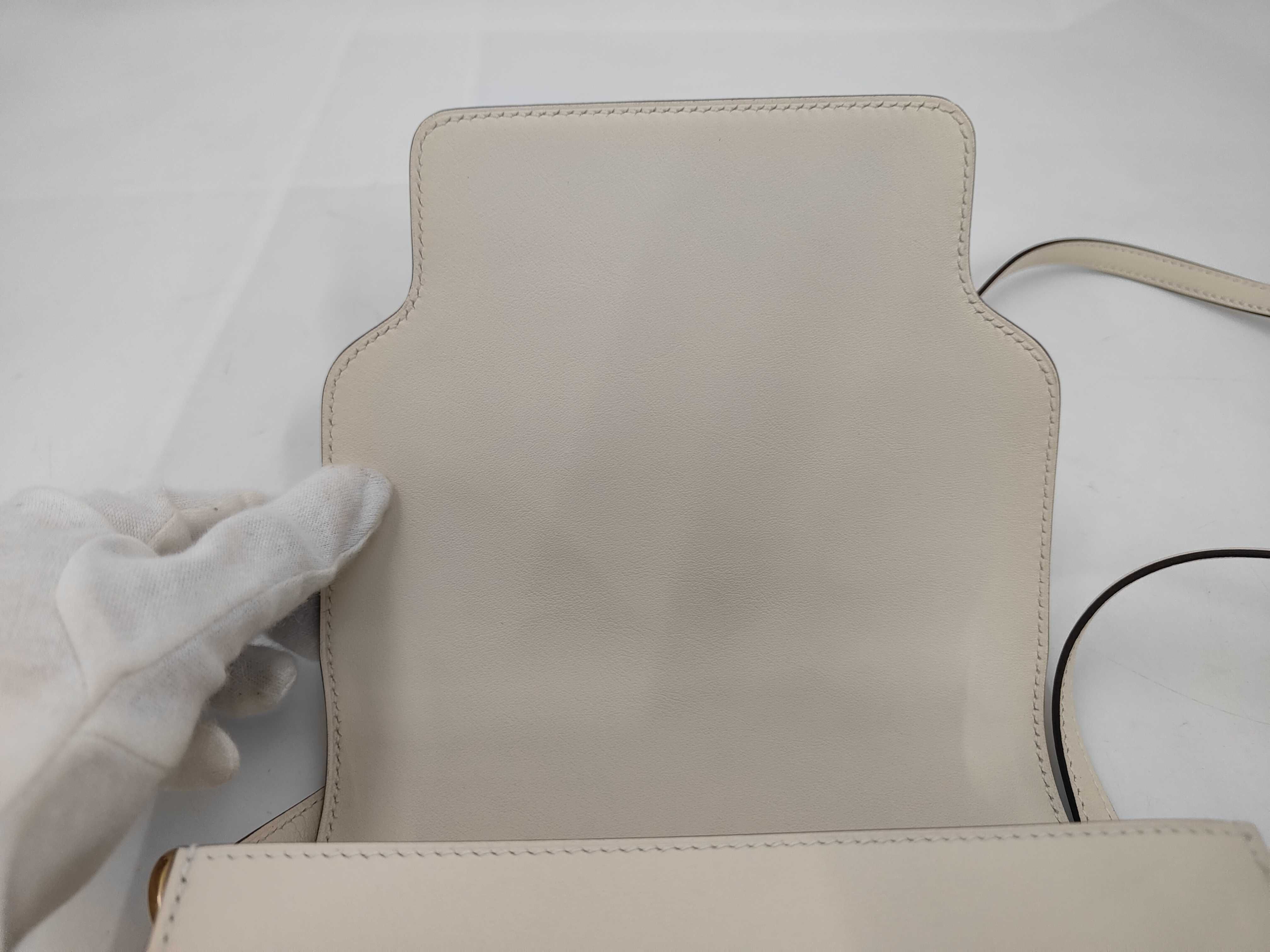 Lauris Mini Shoulder Bag — view 8