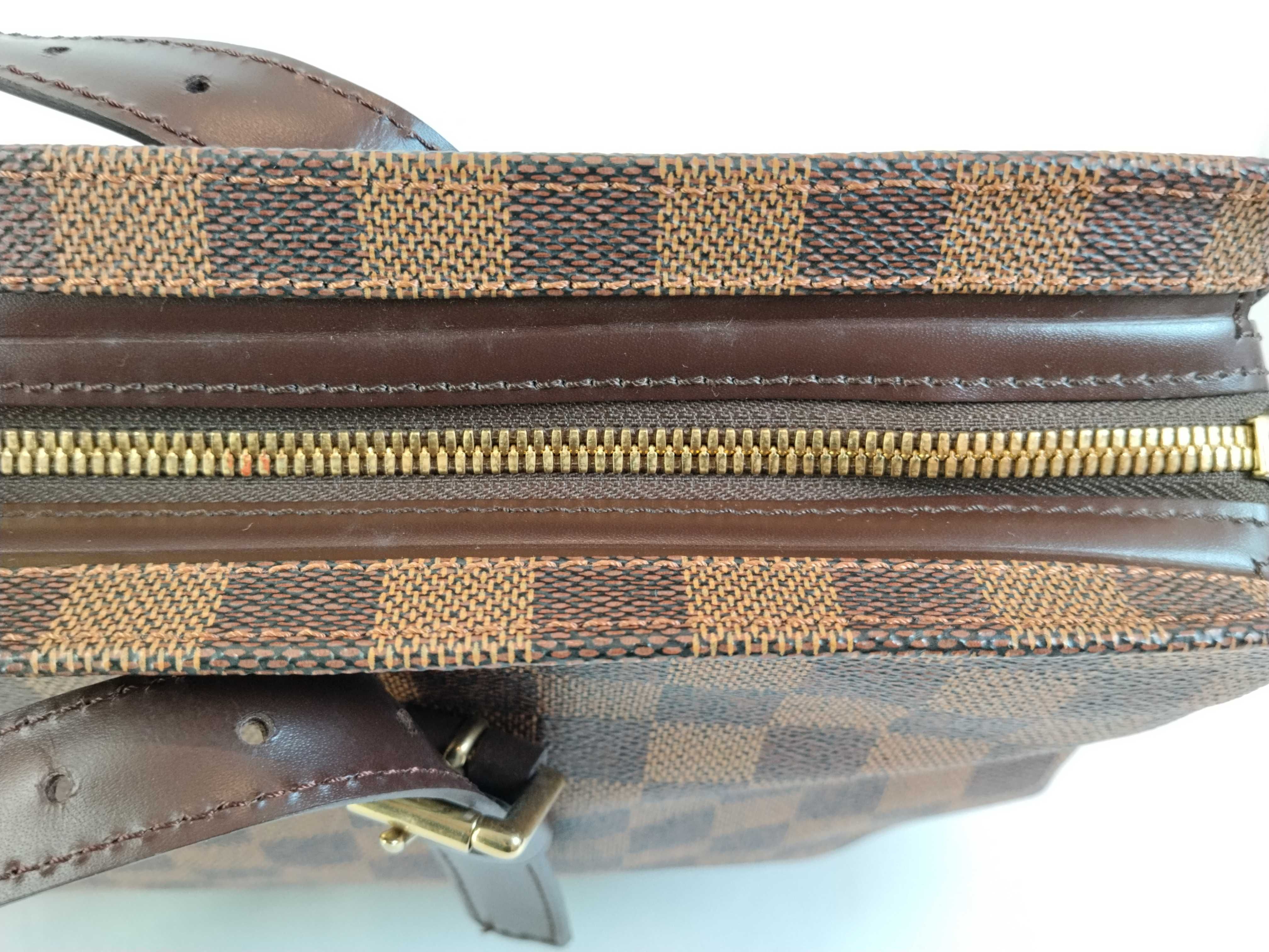 Damier Chelsea N51119 Brown Tote Bag — view 8