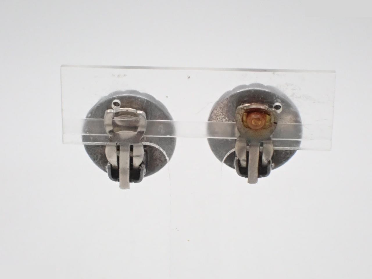 96A Earrings — view 2