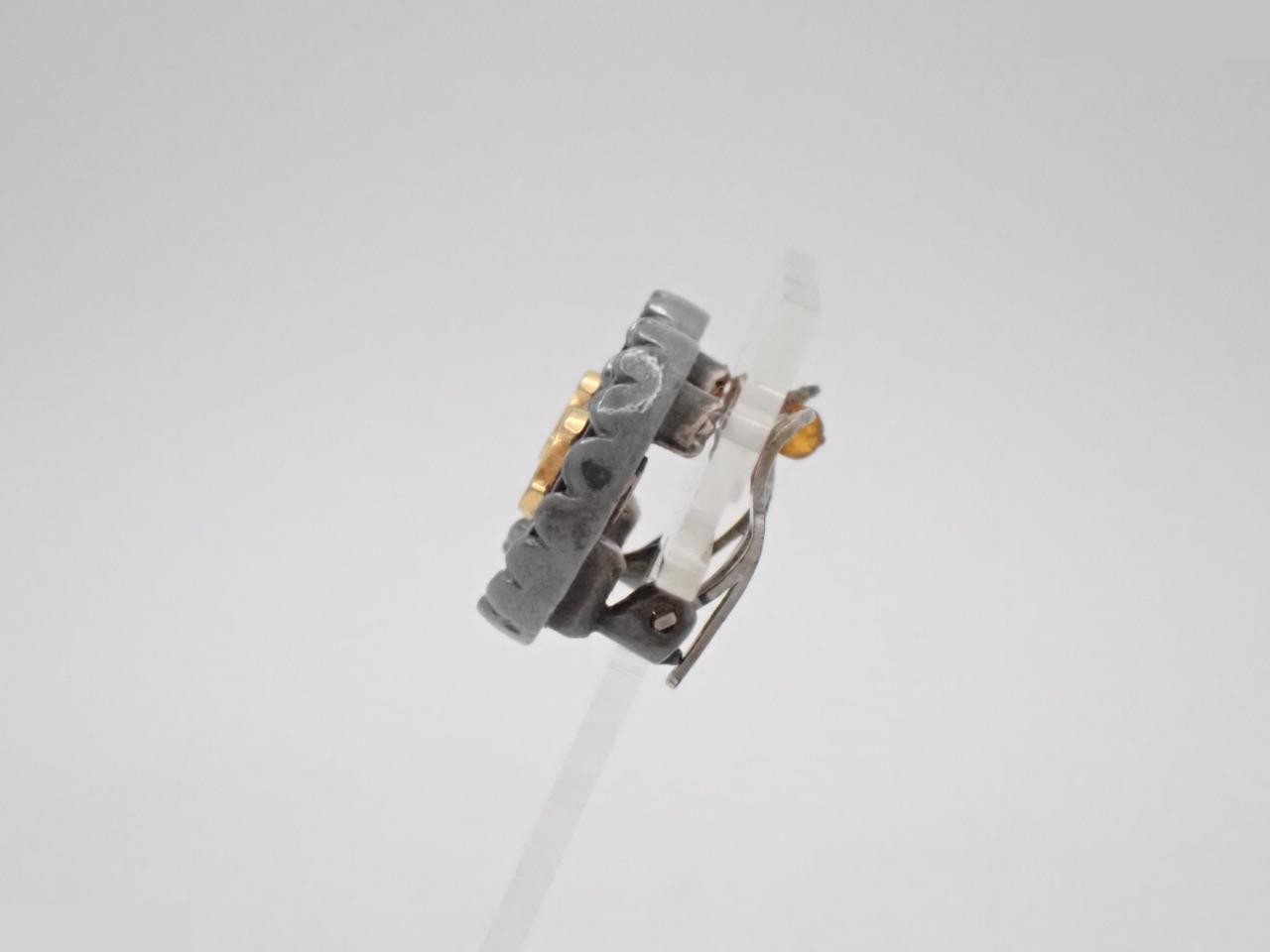 96A Earrings — view 3