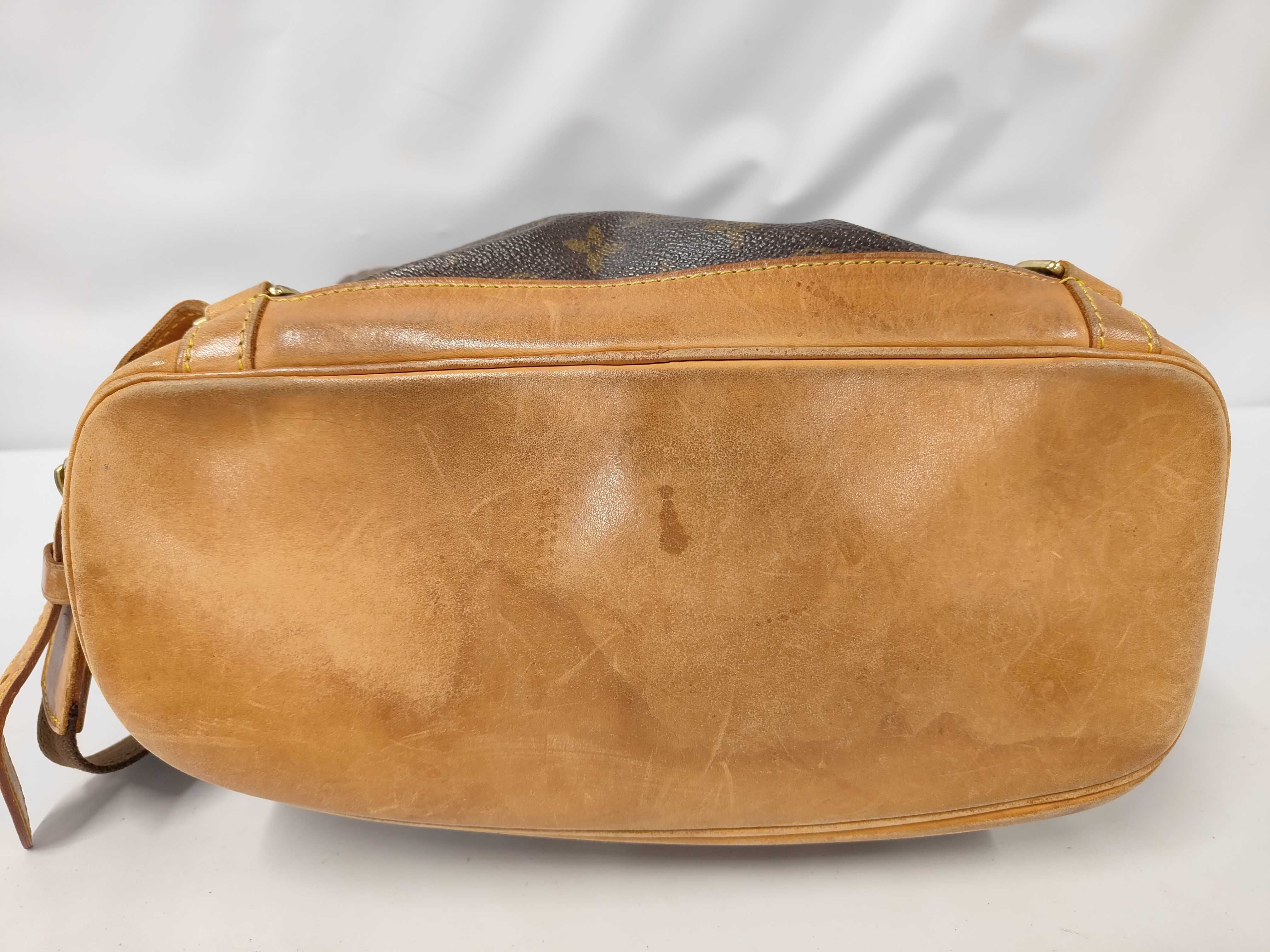 Montsouris Monogram Backpack — view 3
