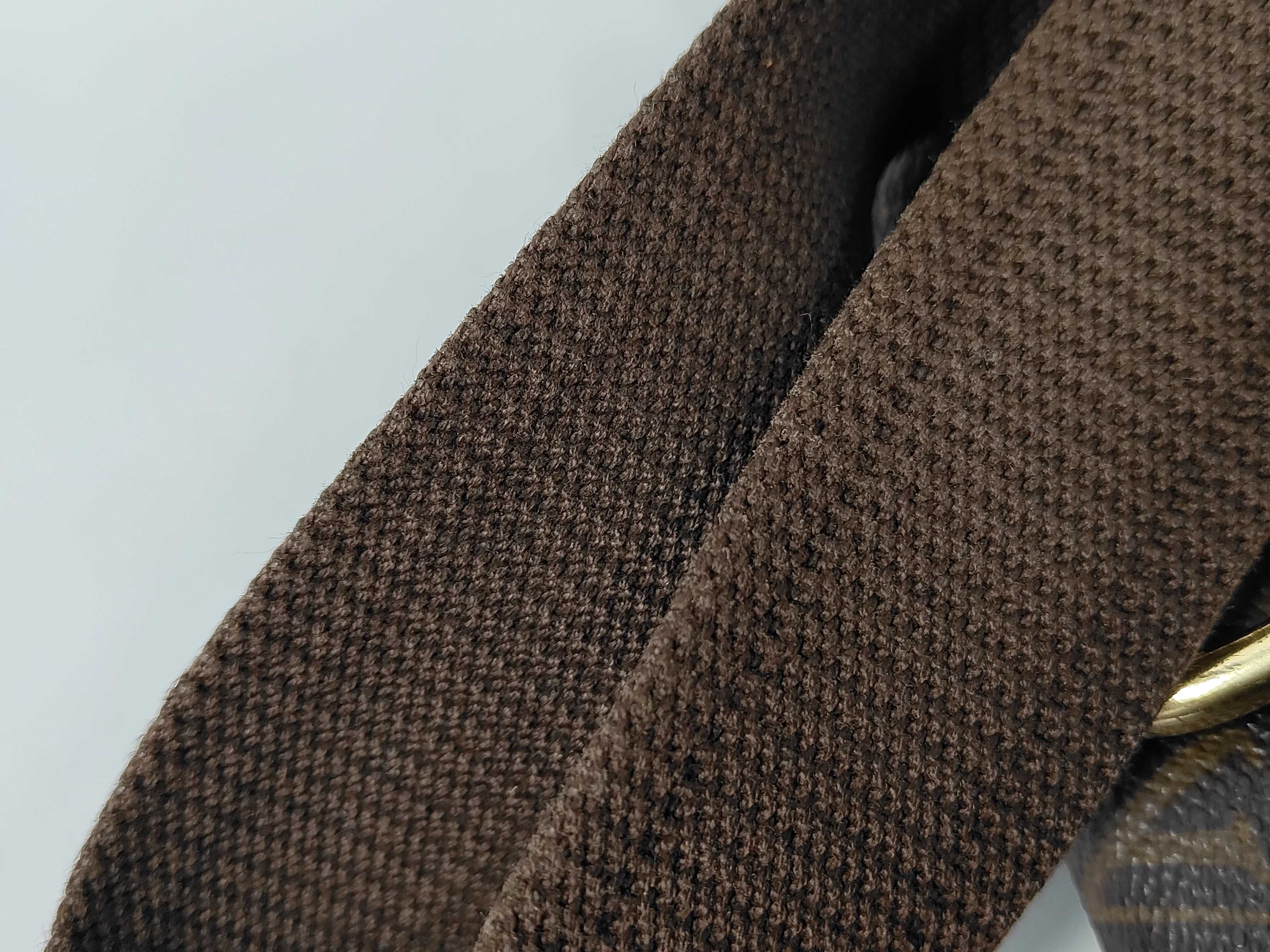 Montsouris Monogram Backpack — view 7
