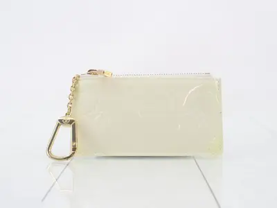 Pochette Clé