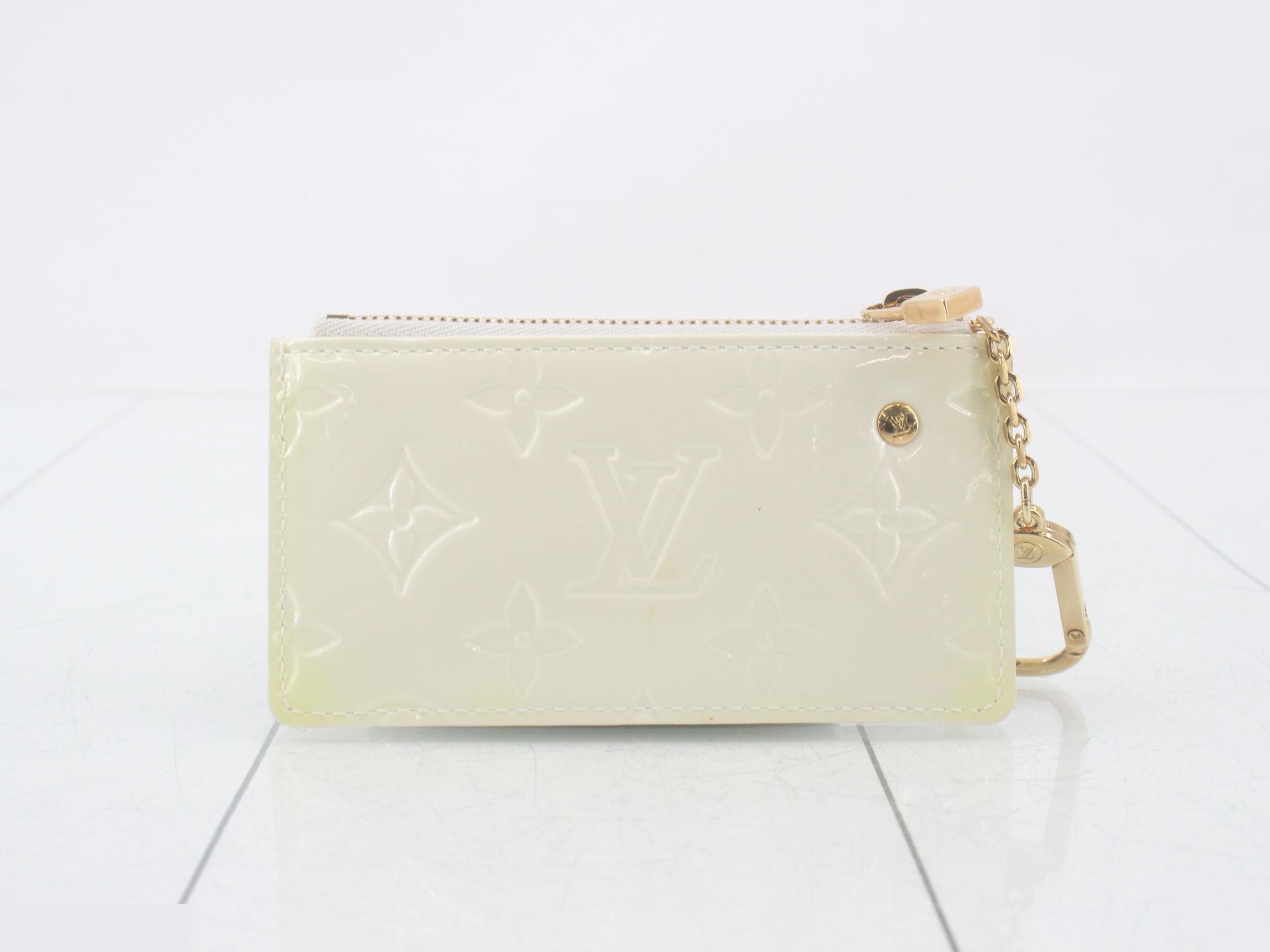 Pochette Clé — view 2
