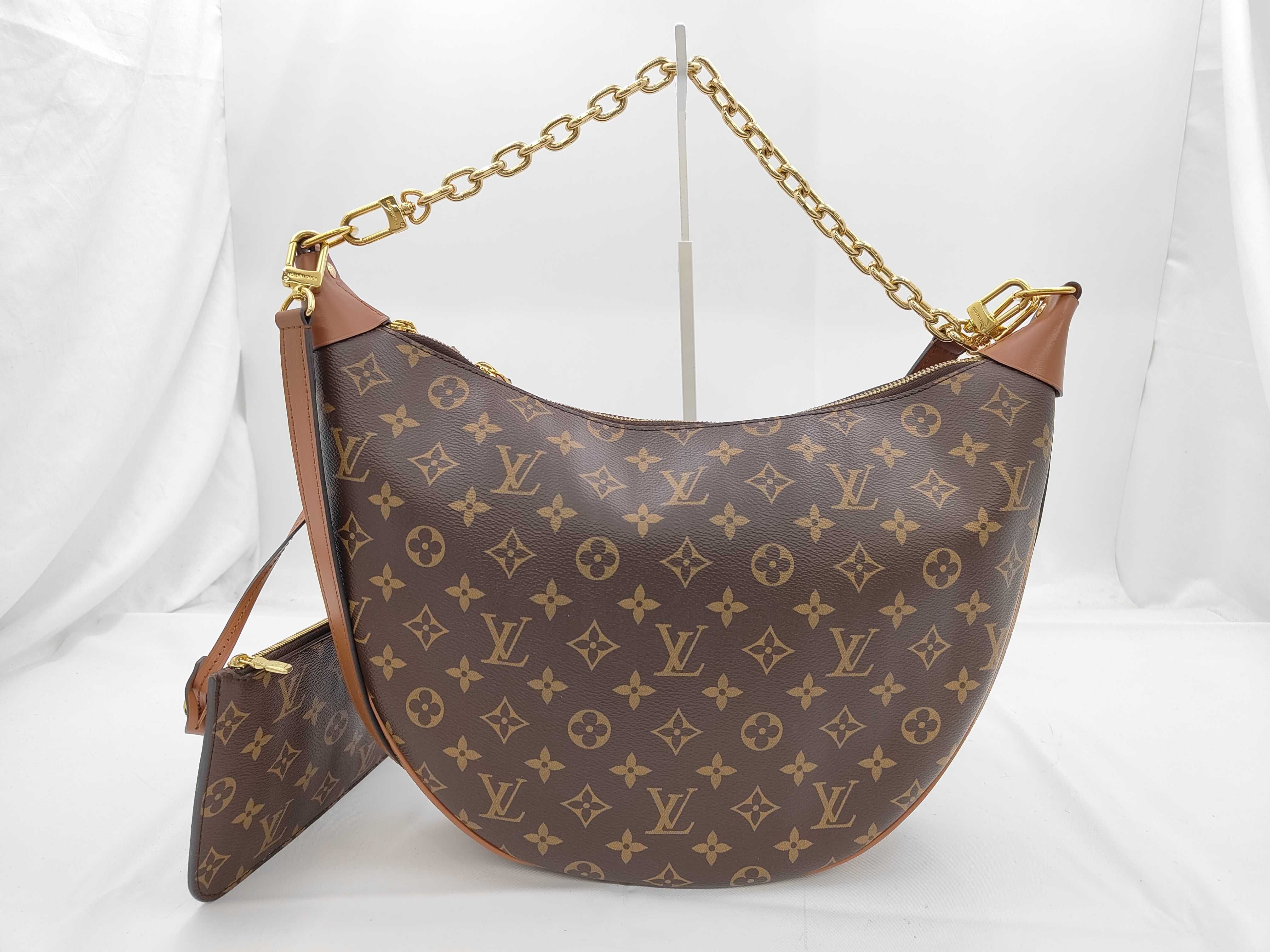 Loop Hobo M46311 Shoulder Bag