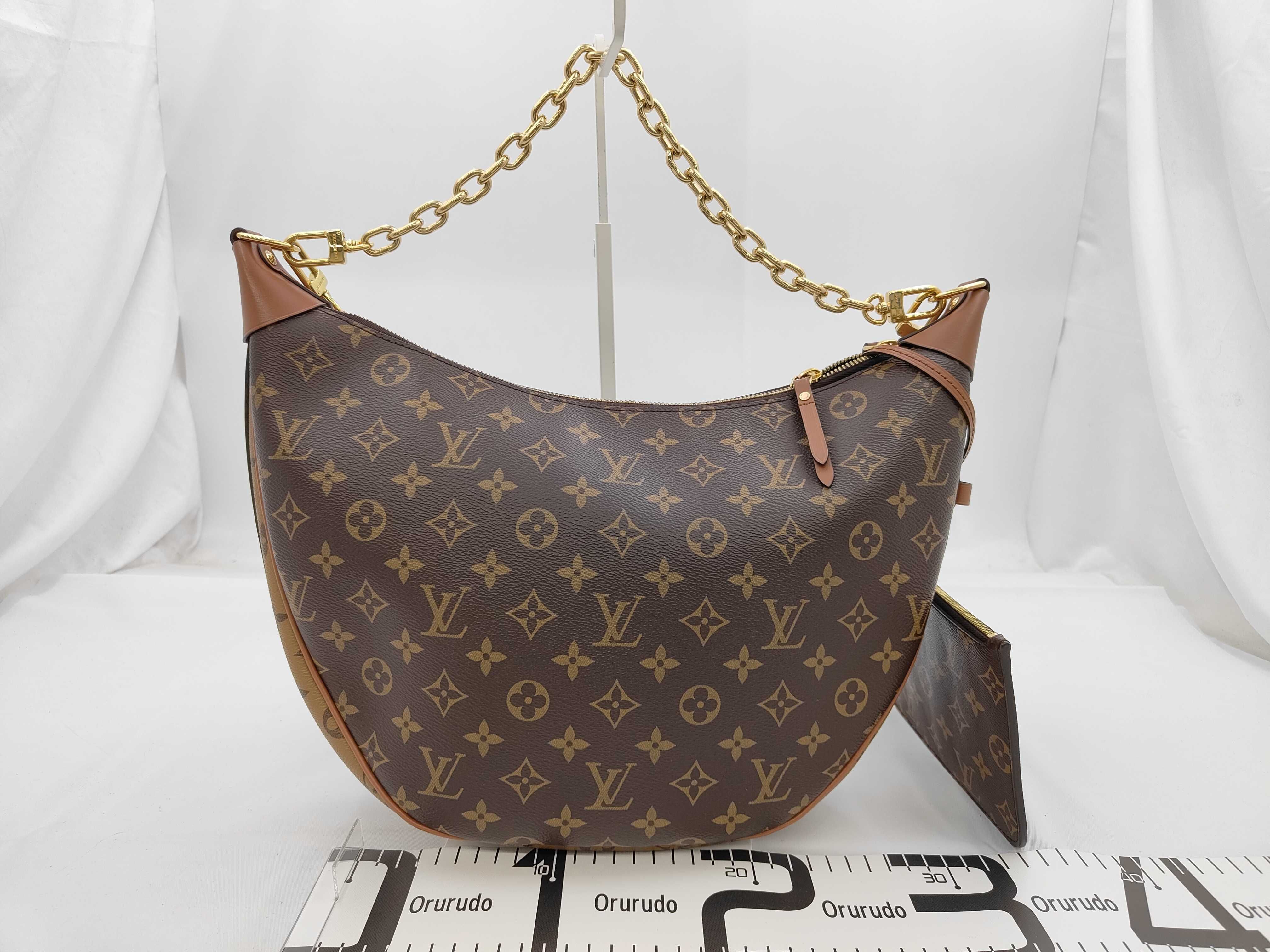 Loop Hobo M46311 Shoulder Bag — view 2