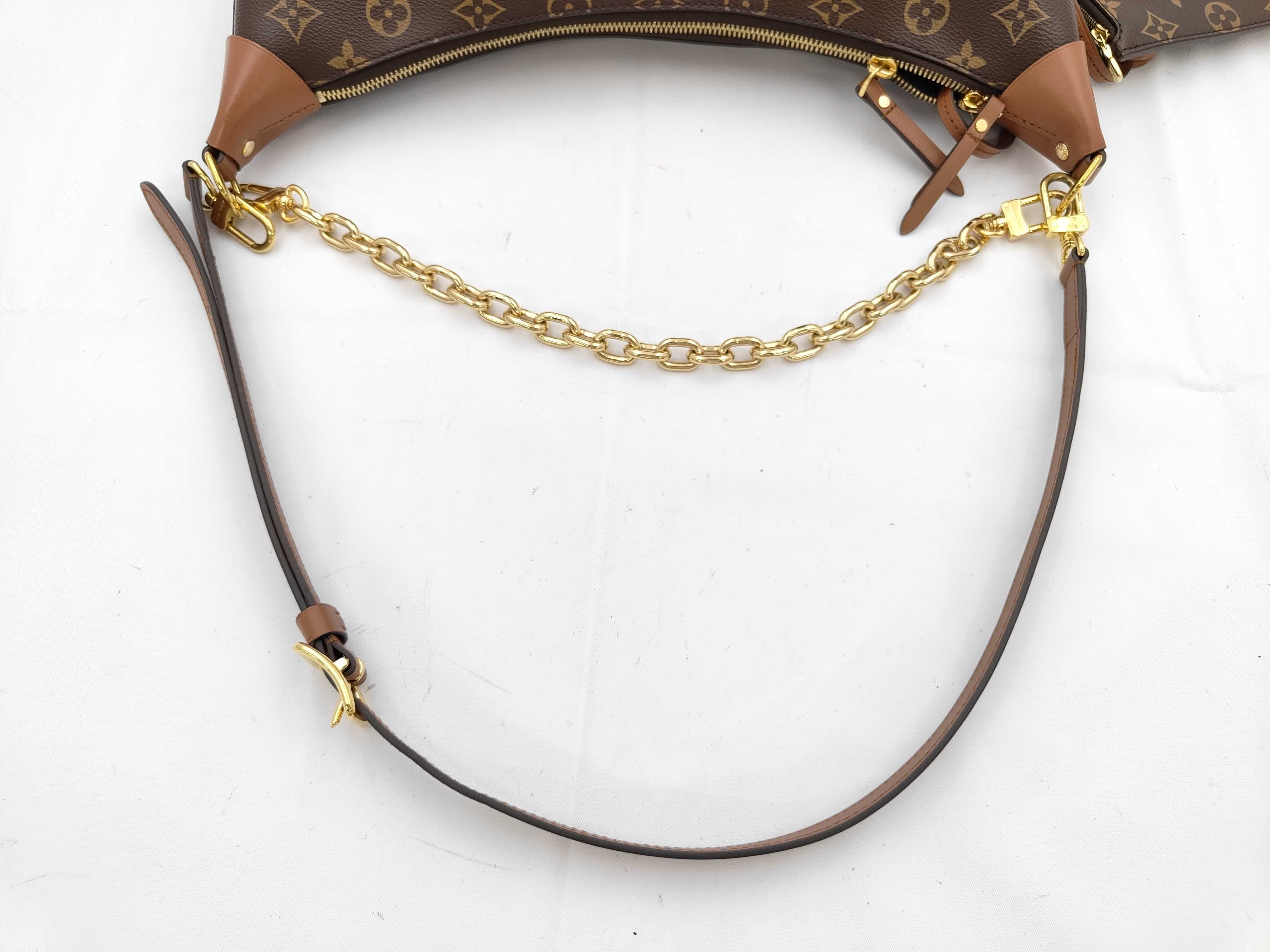 Loop Hobo M46311 Shoulder Bag — view 3