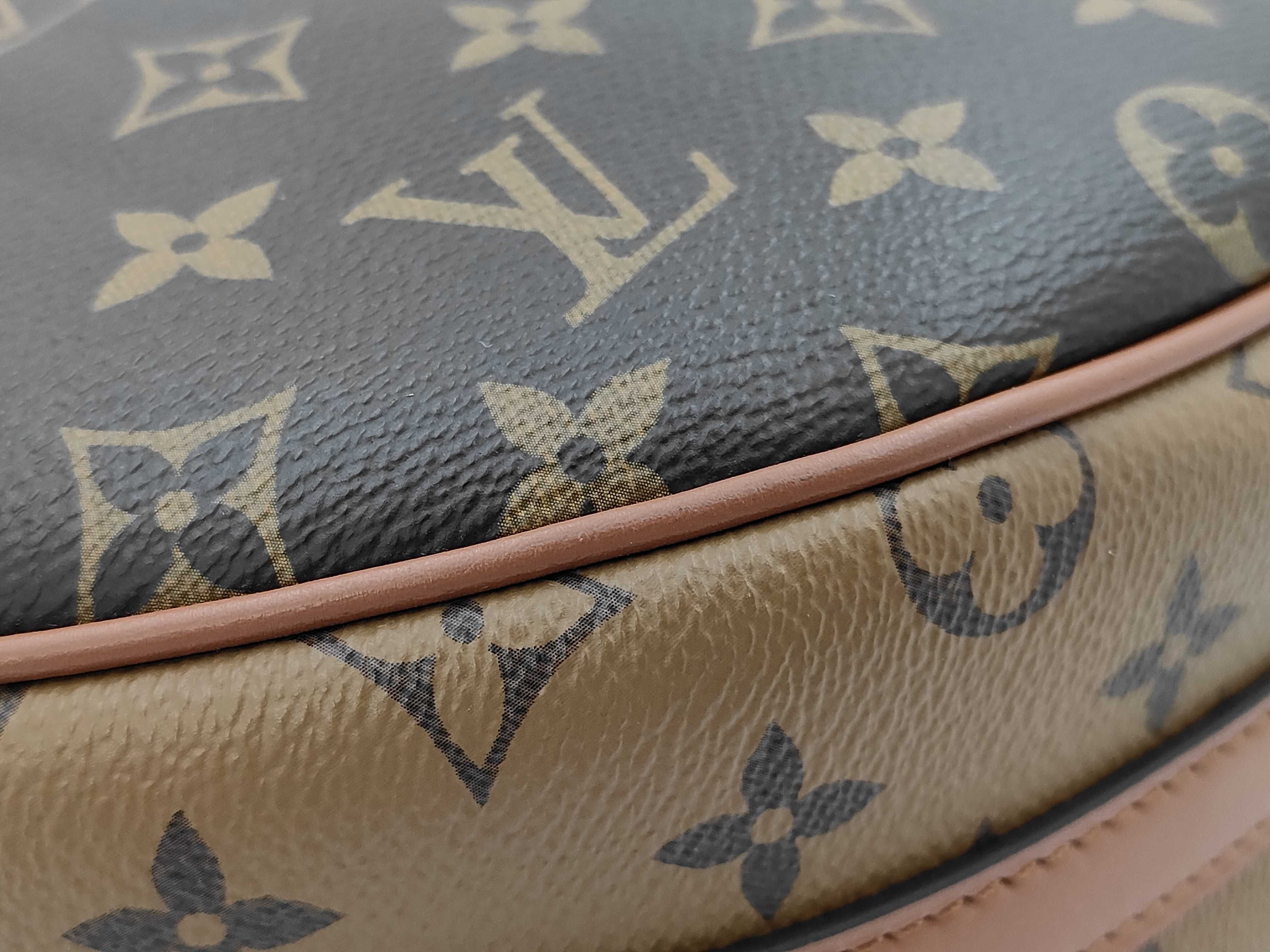 Loop Hobo M46311 Shoulder Bag — view 6