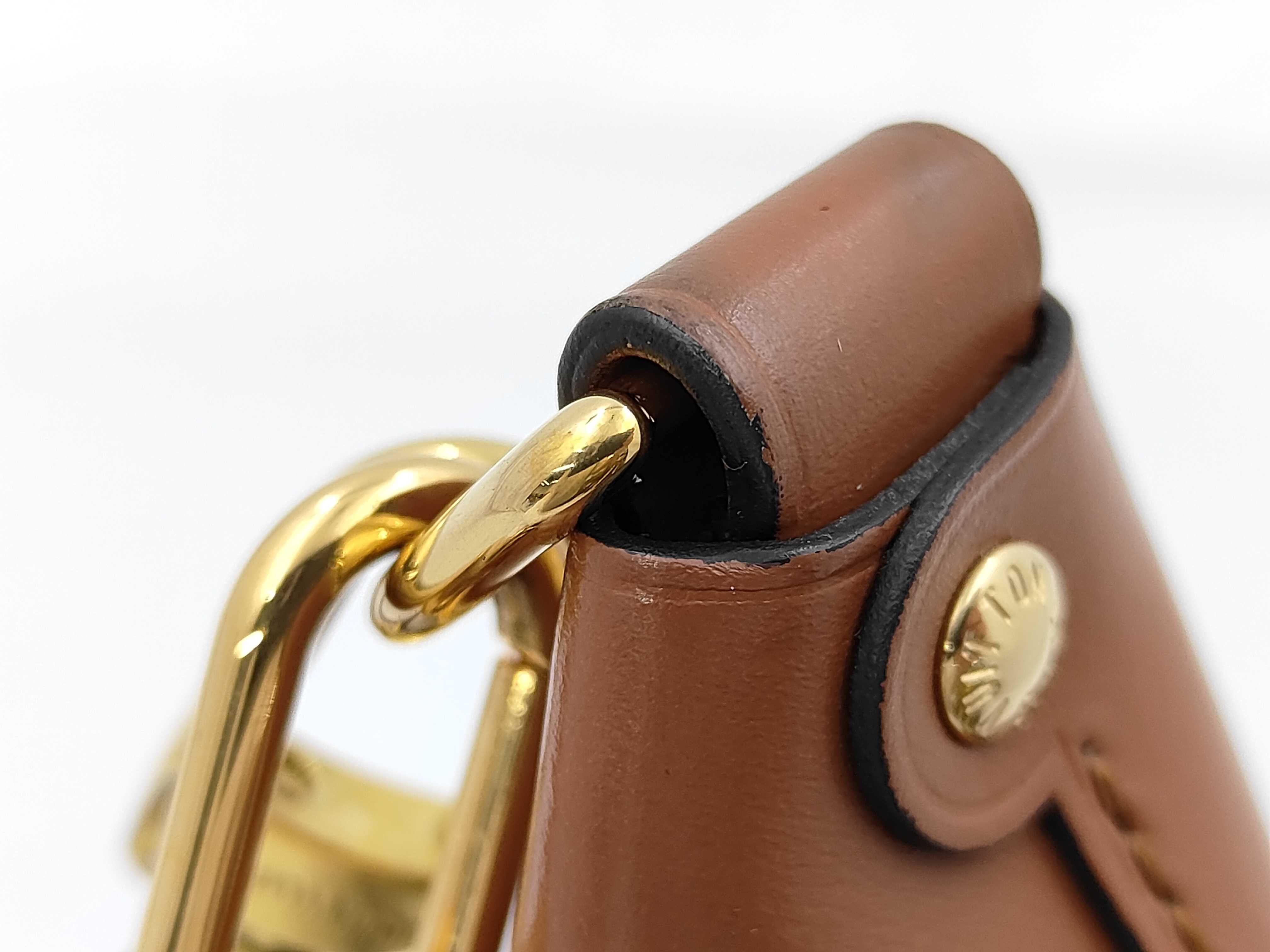 Loop Hobo M46311 Shoulder Bag — view 7