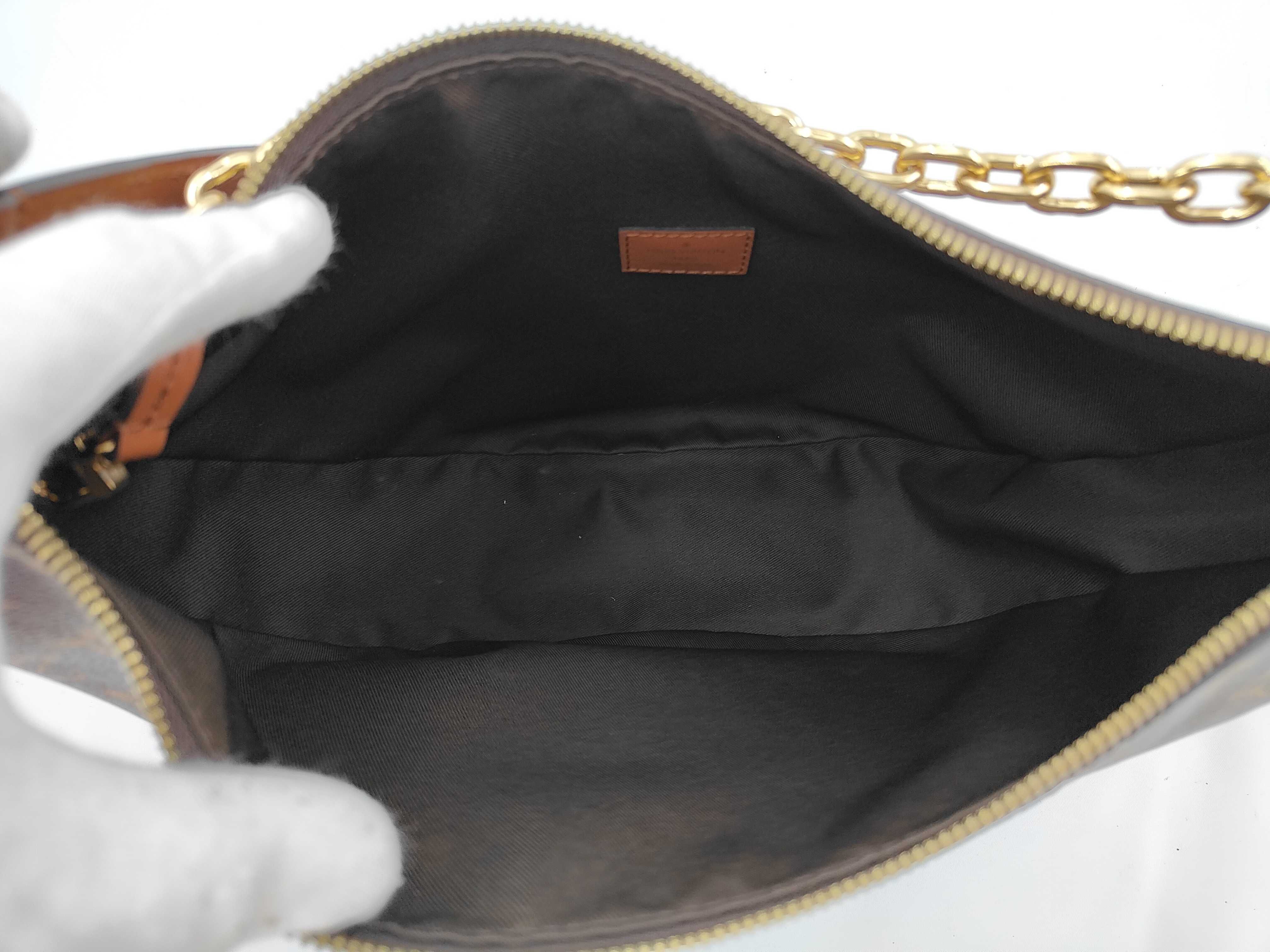 Loop Hobo M46311 Shoulder Bag — view 9