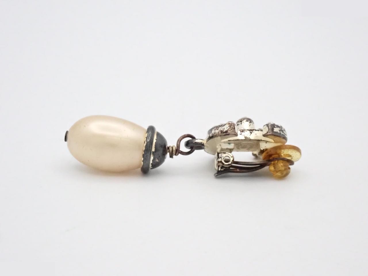 GP Earring (Single Earring Only) — view 3
