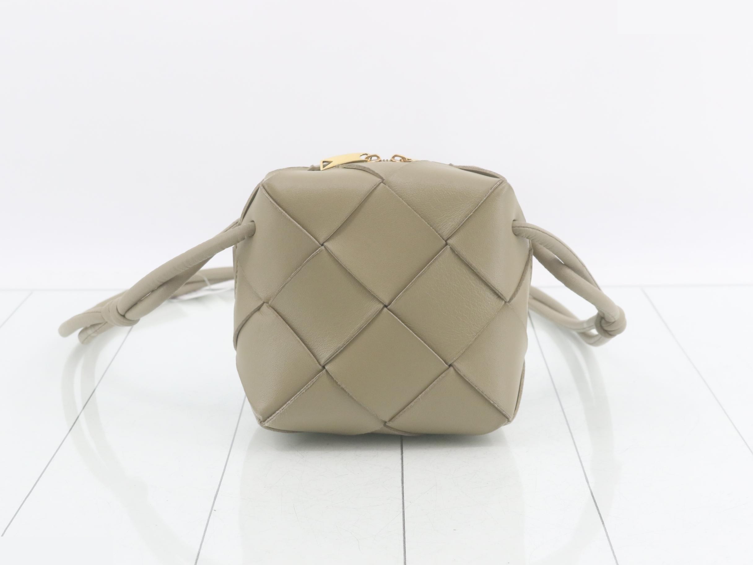 Cassette Shoulder Bag — view 2