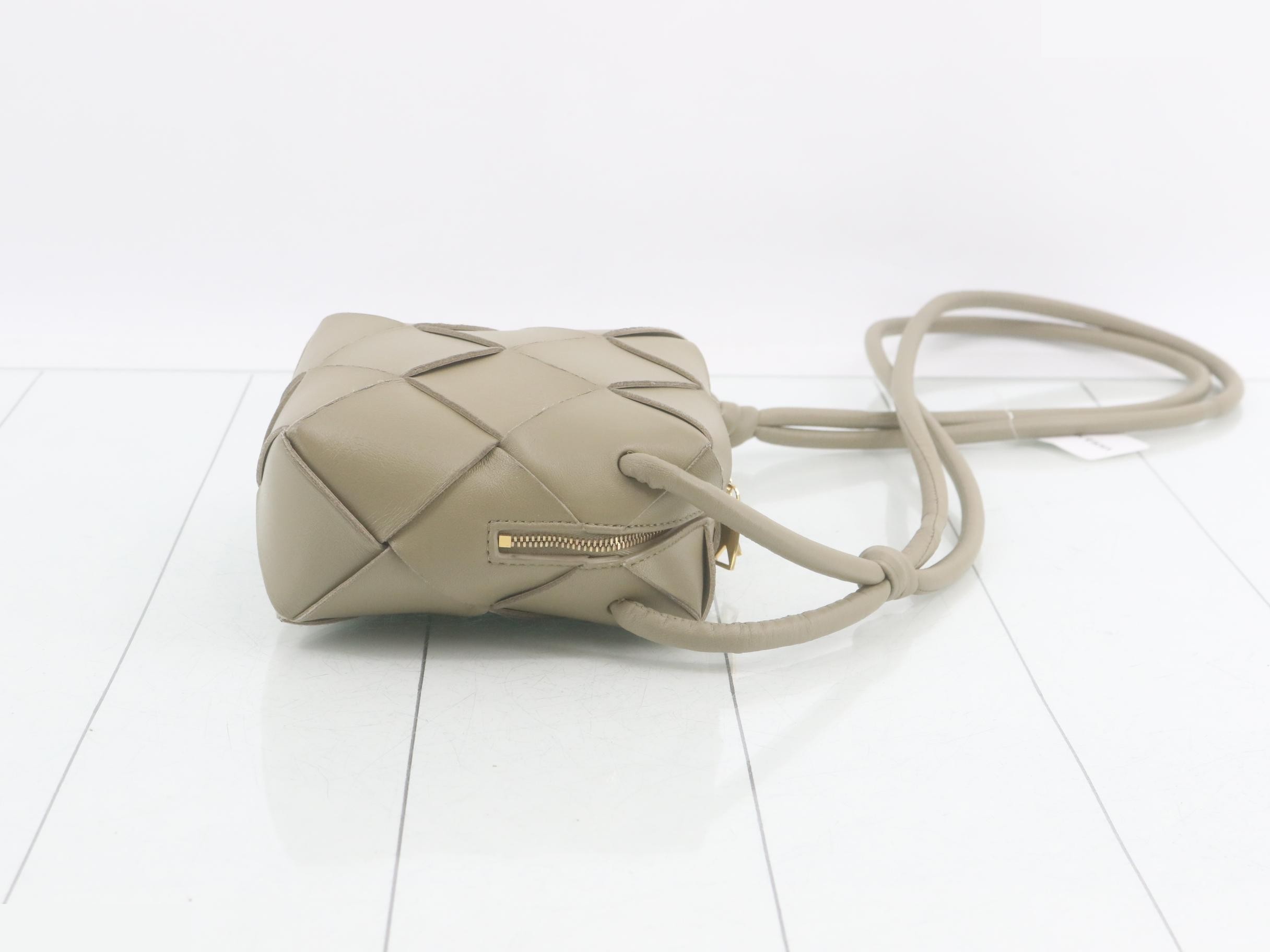 Cassette Shoulder Bag — view 3