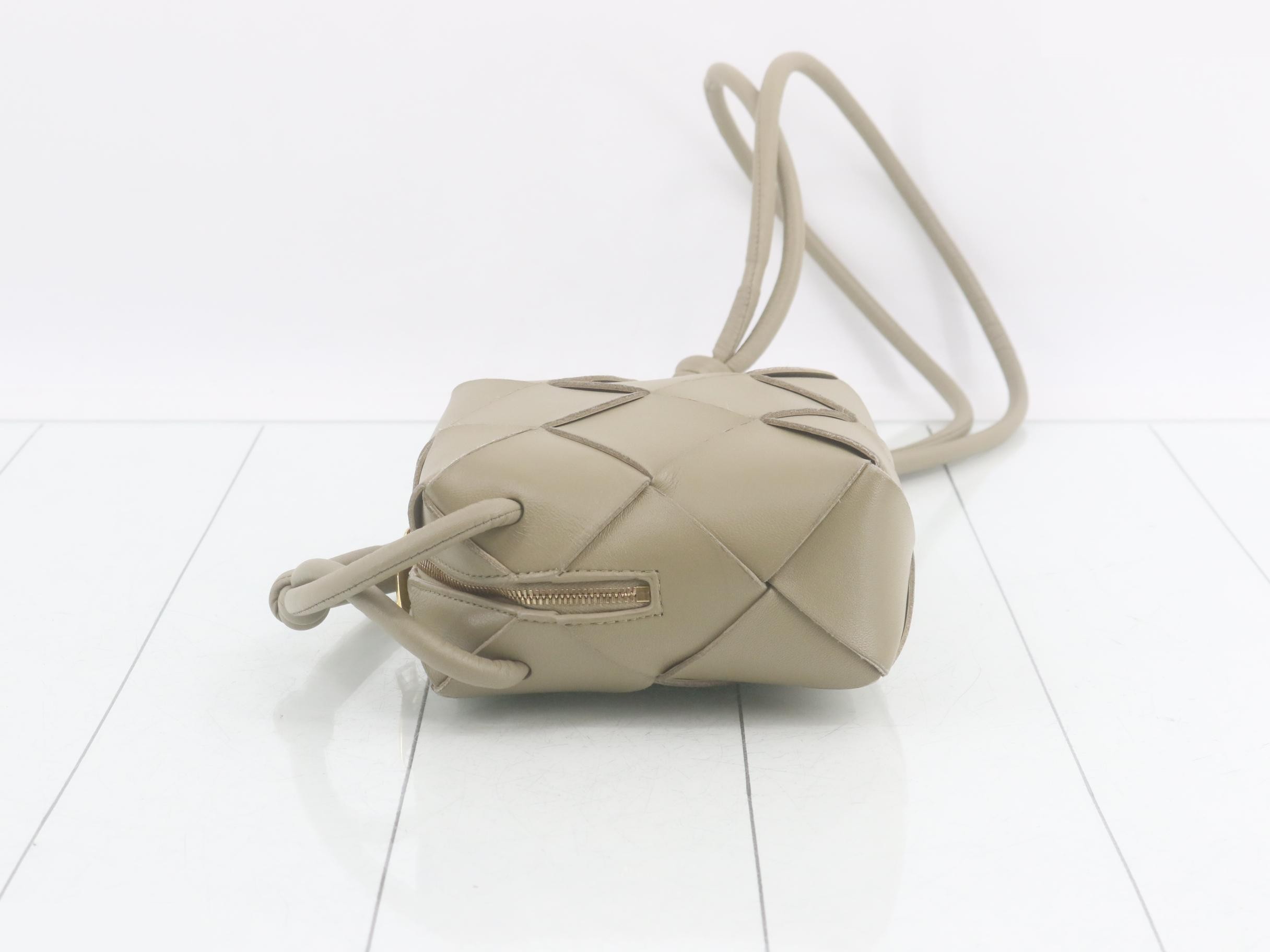 Cassette Shoulder Bag — view 4