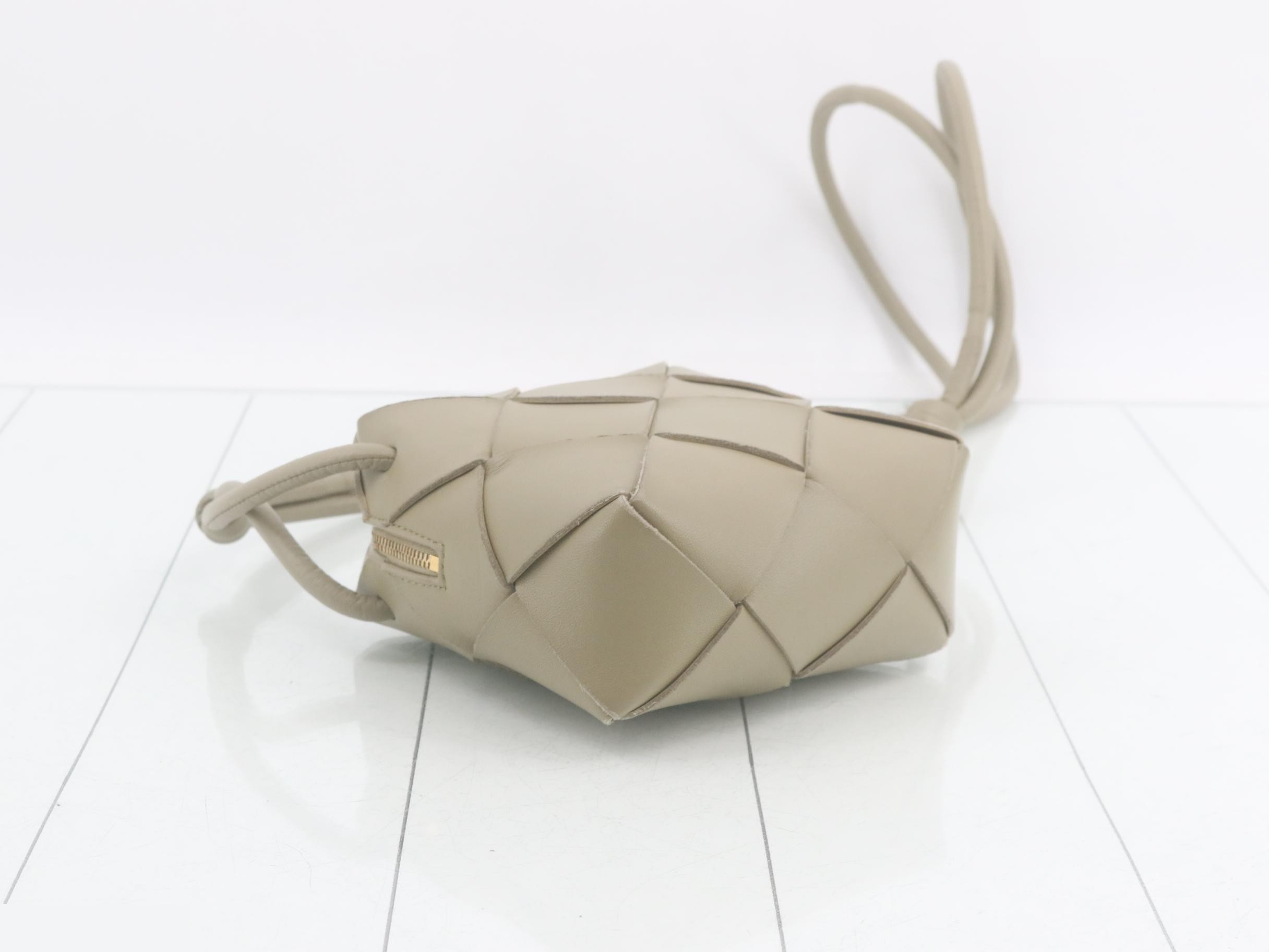 Cassette Shoulder Bag — view 5