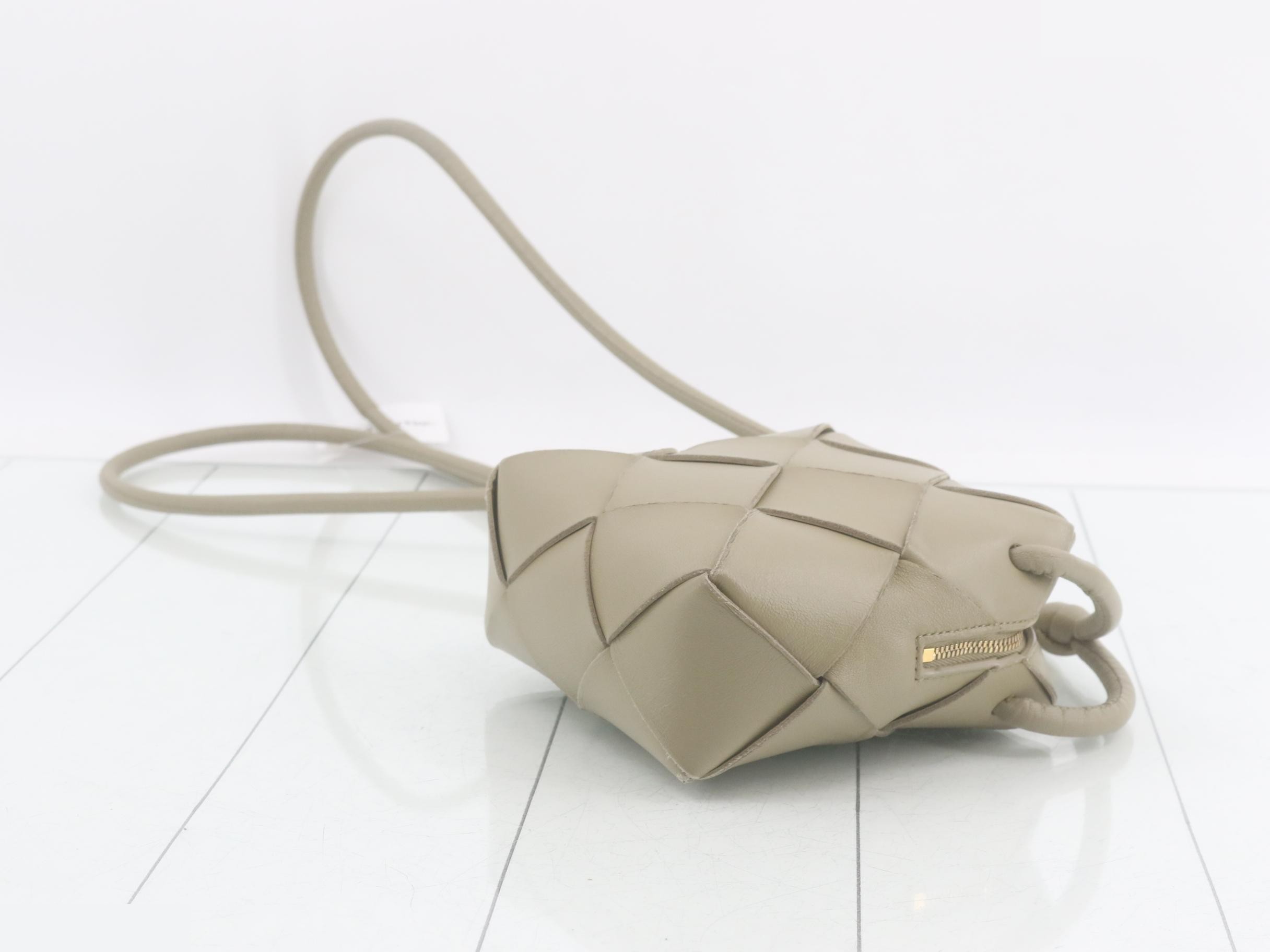 Cassette Shoulder Bag — view 6