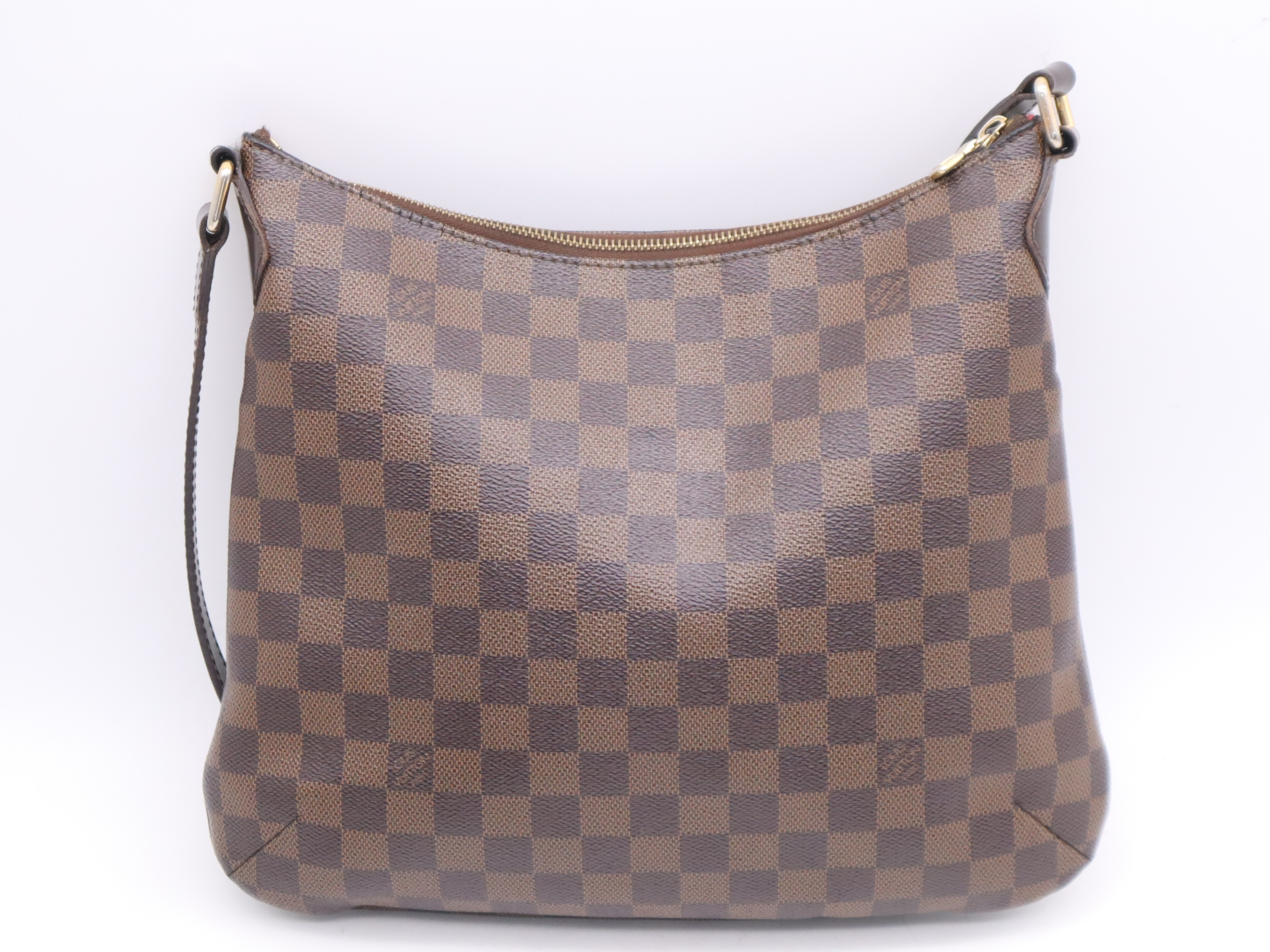 N42251 Damier Bloomsbury PM Shoulder Bag — view 2