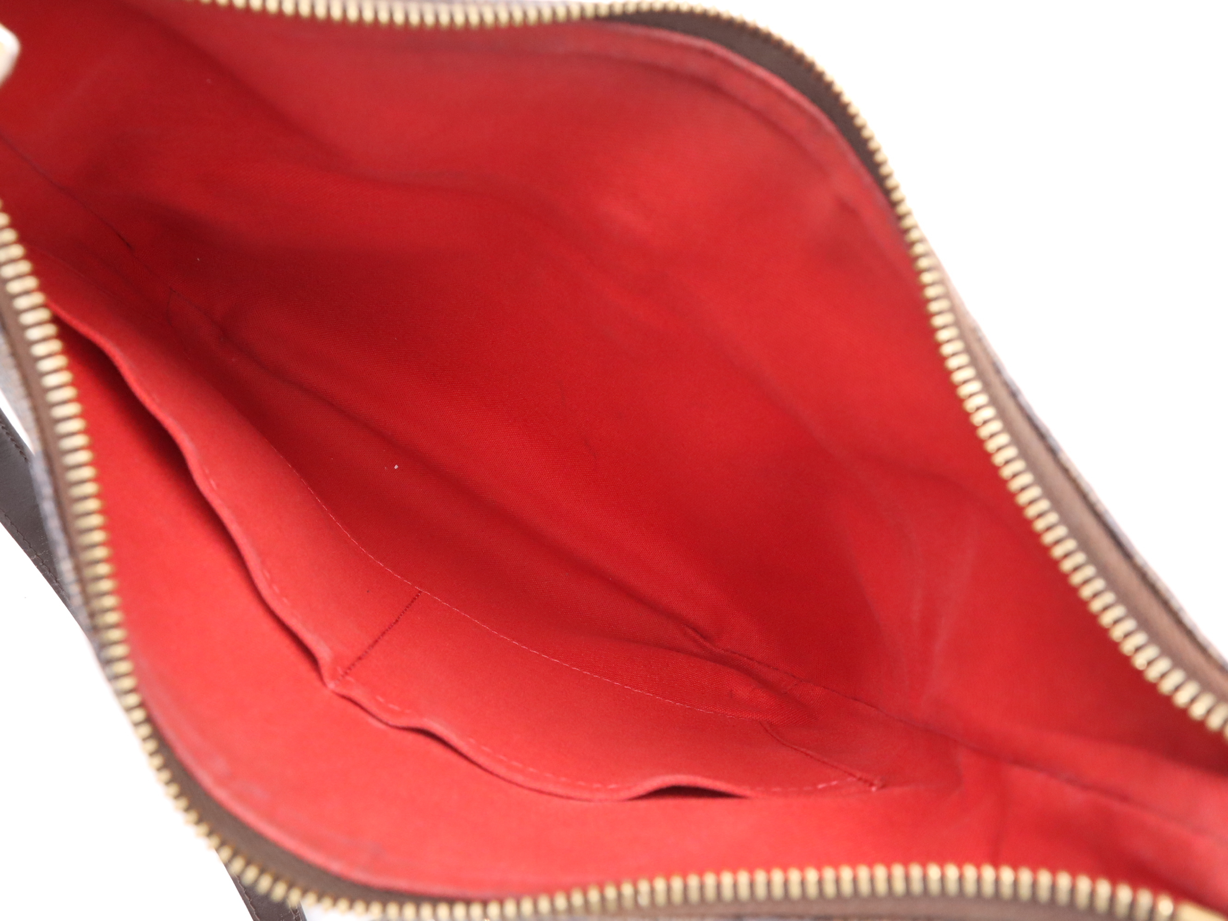 N42251 Damier Bloomsbury PM Shoulder Bag — view 12