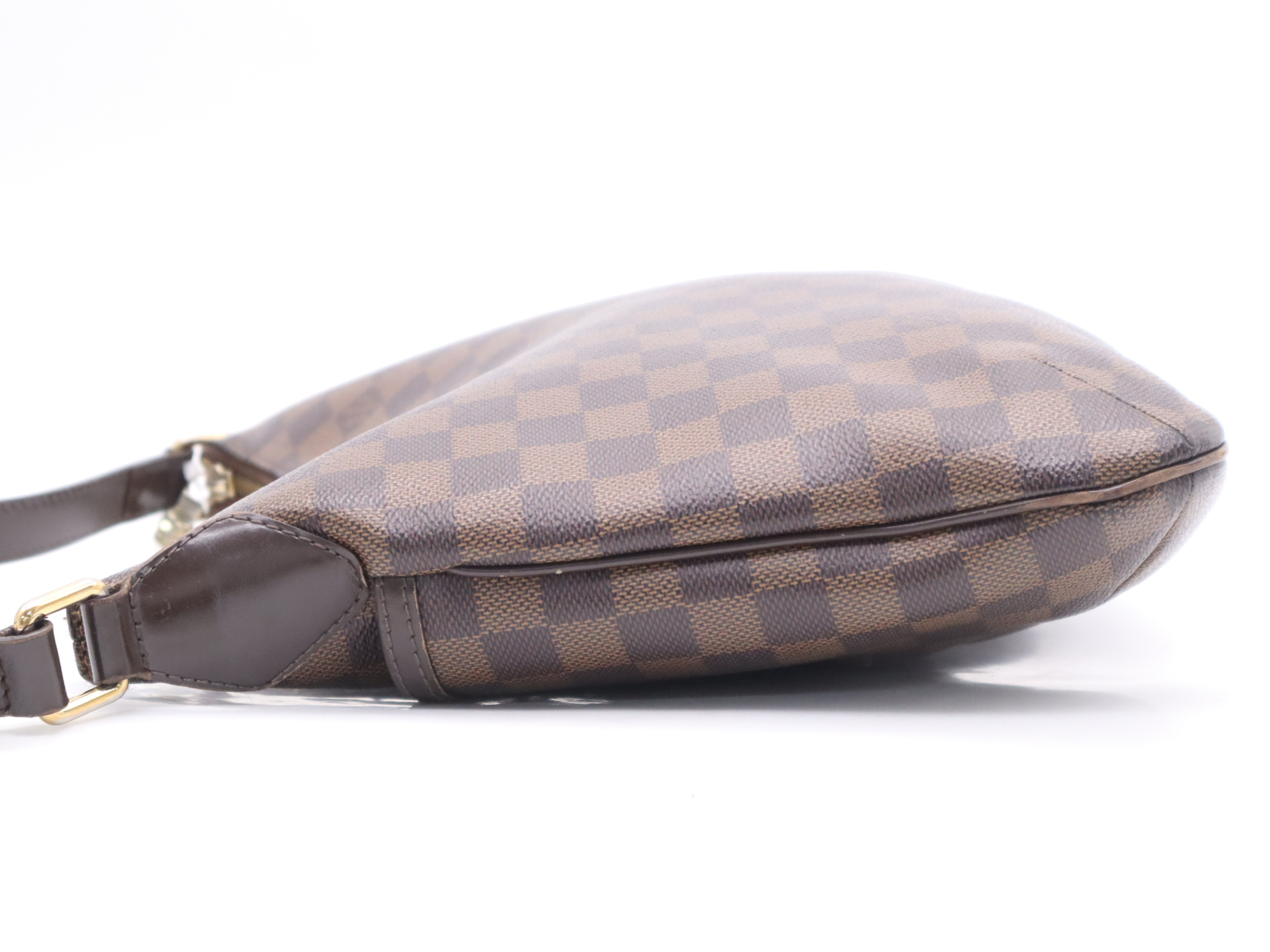 N42251 Damier Bloomsbury PM Shoulder Bag — view 3