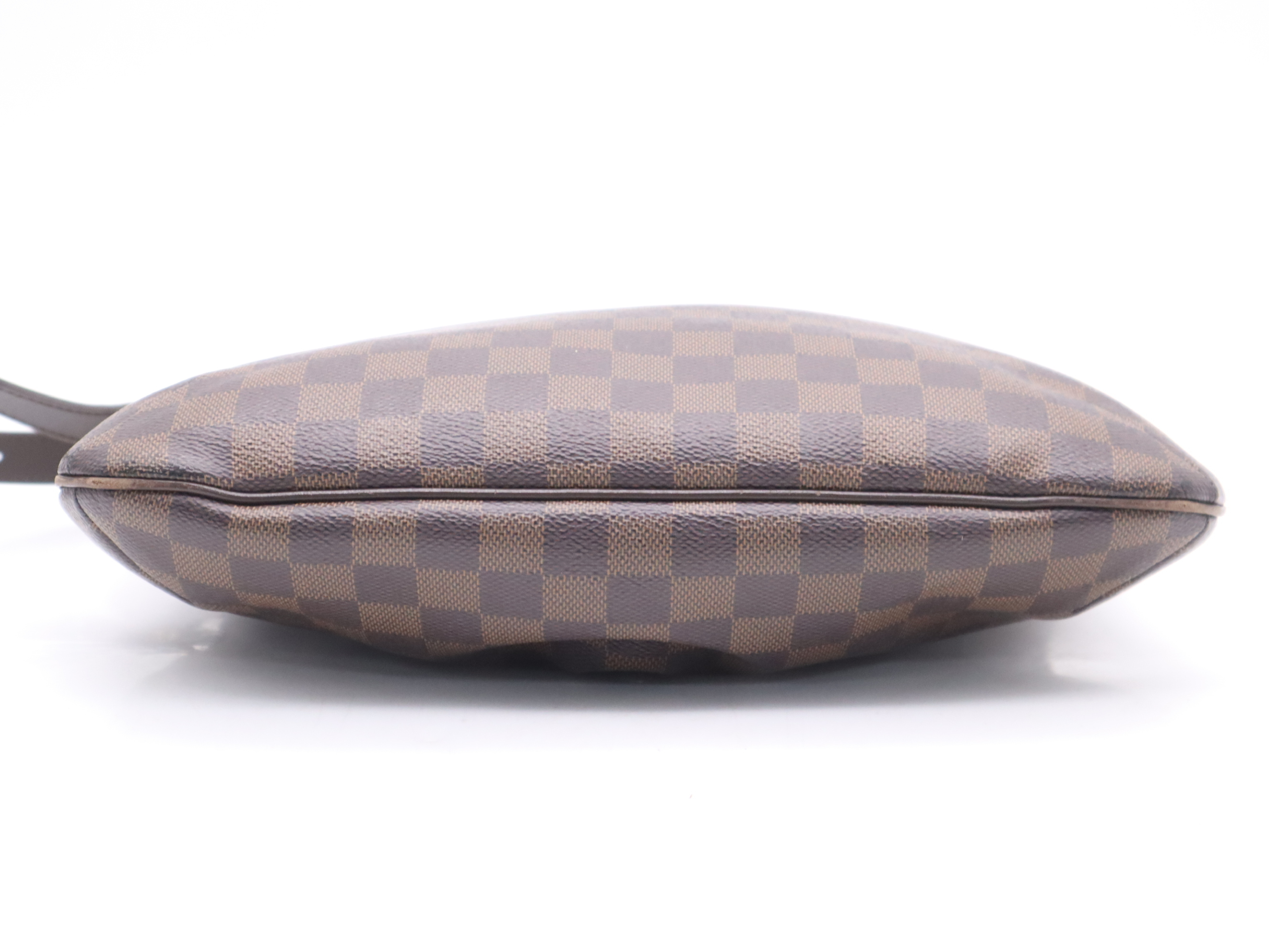 N42251 Damier Bloomsbury PM Shoulder Bag — view 4