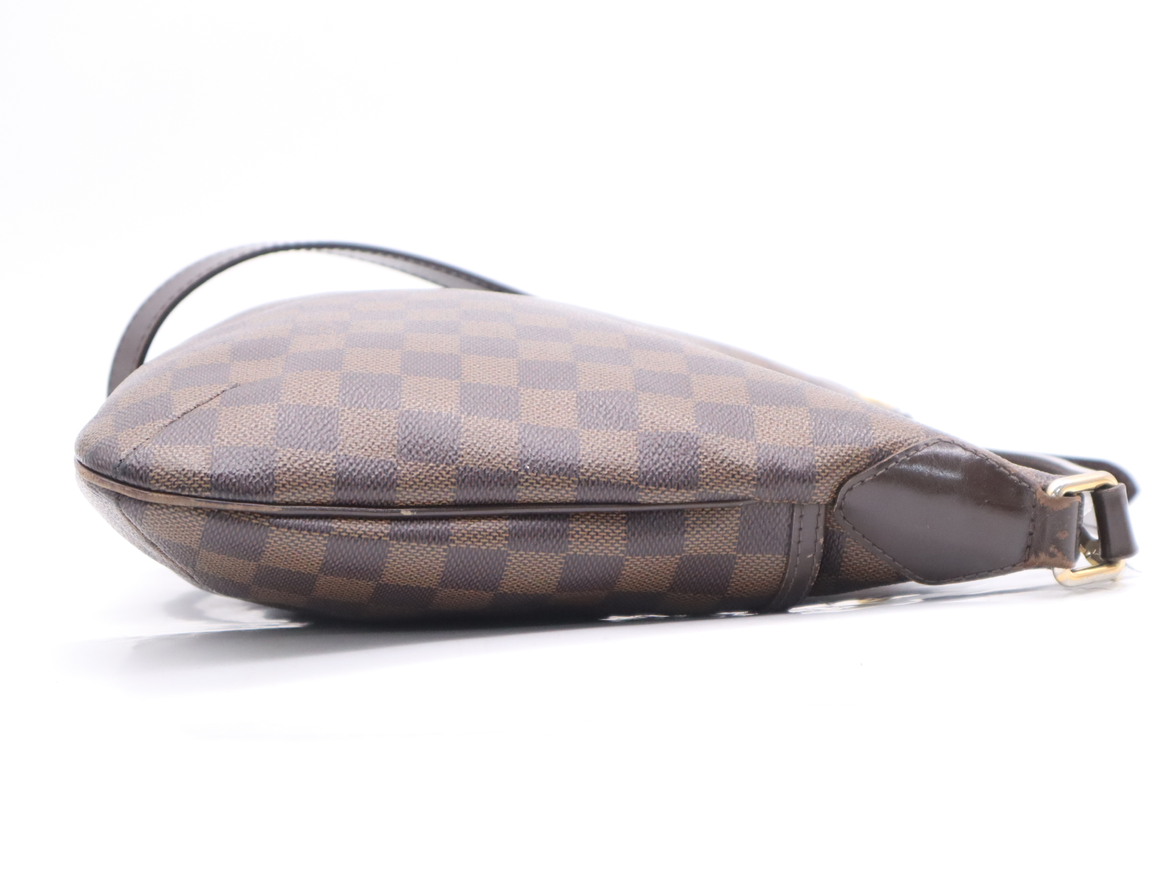 N42251 Damier Bloomsbury PM Shoulder Bag — view 5