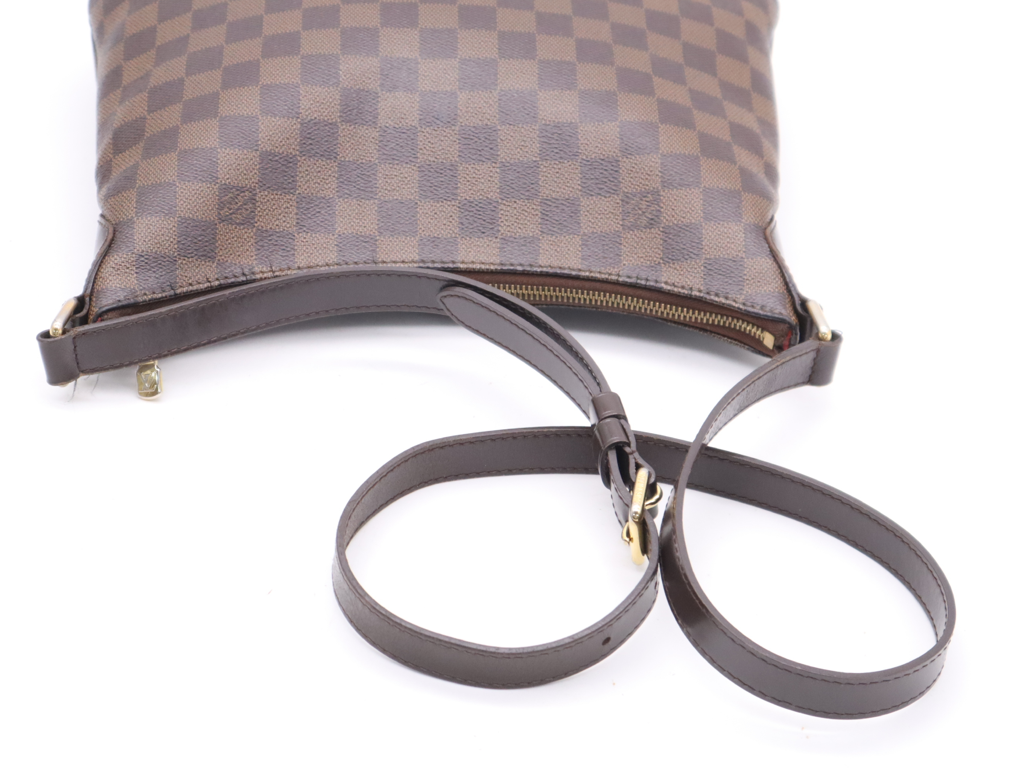 N42251 Damier Bloomsbury PM Shoulder Bag — view 6
