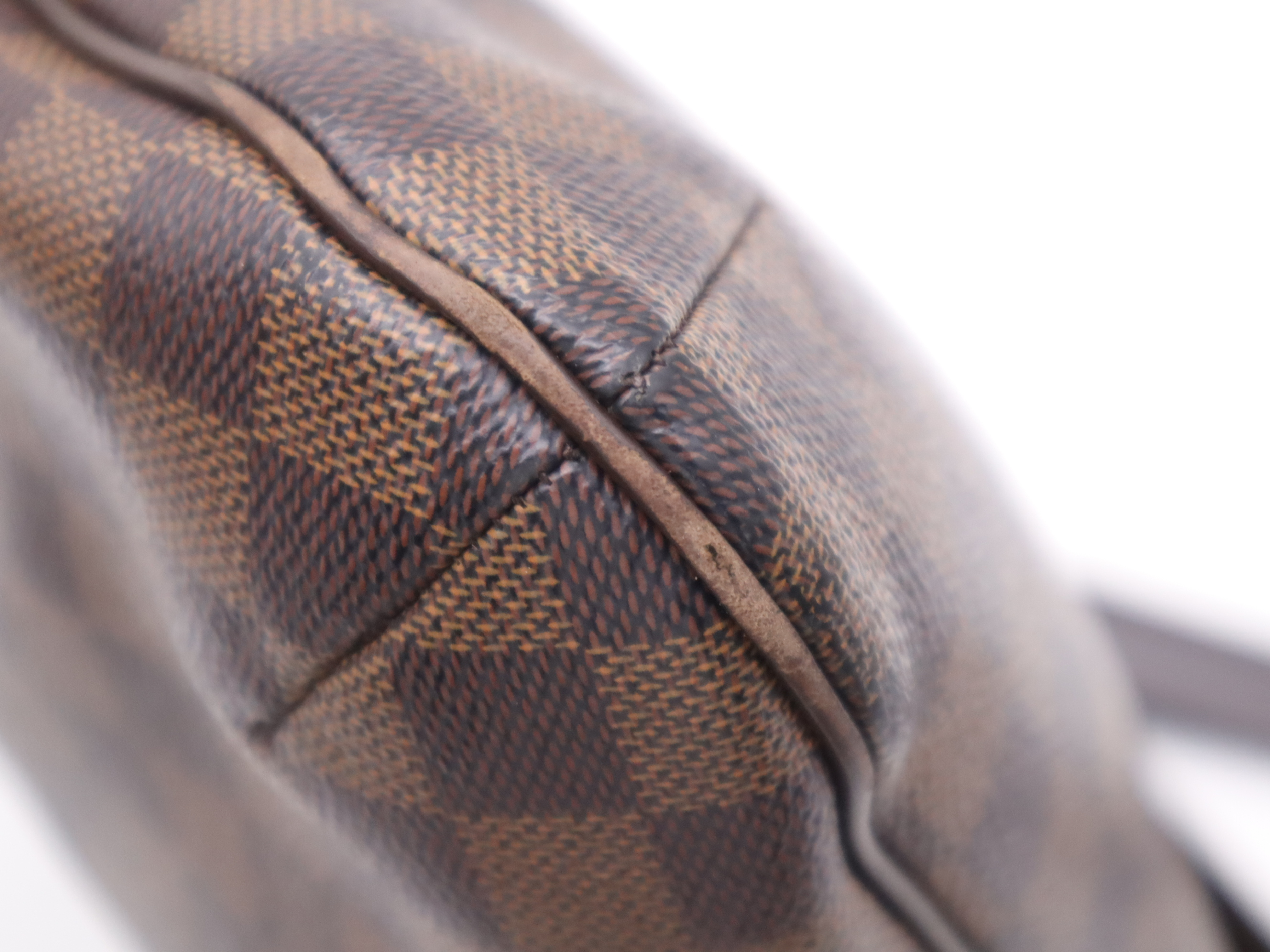 N42251 Damier Bloomsbury PM Shoulder Bag — view 10