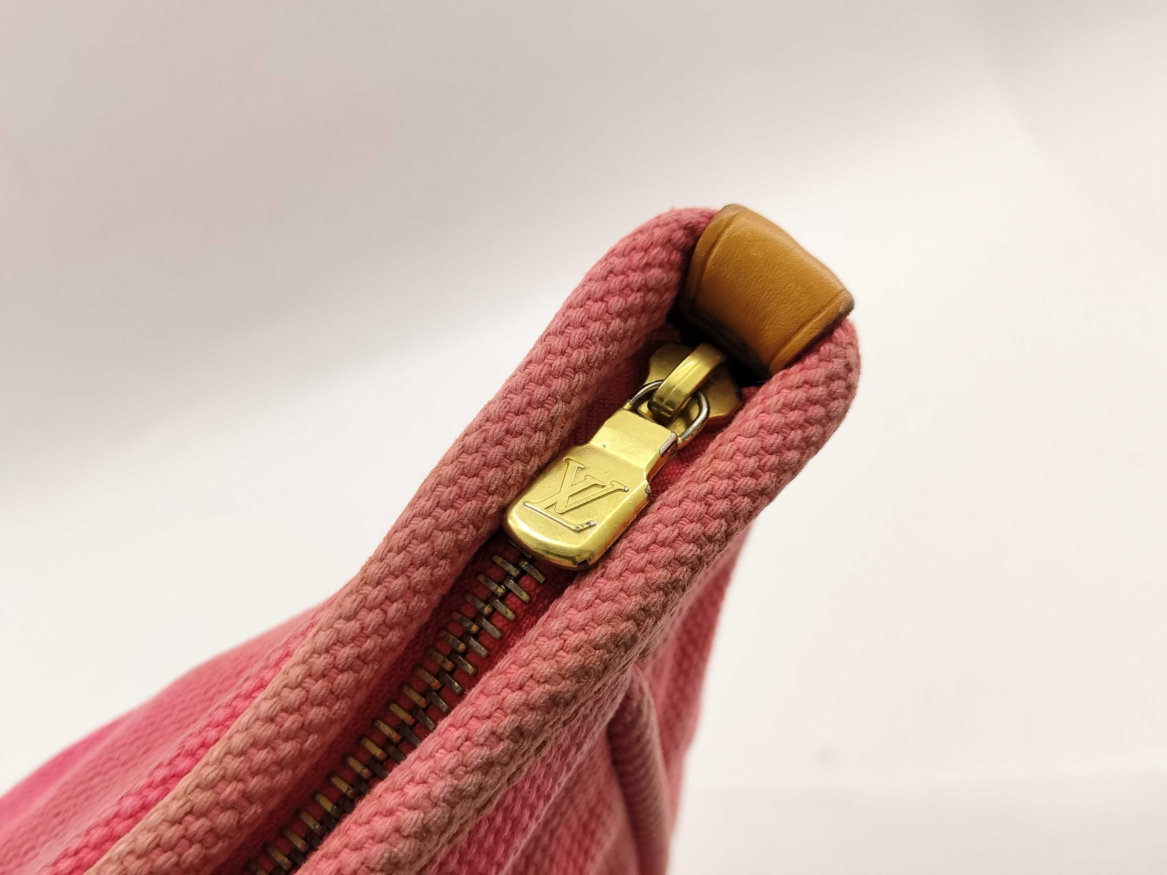 Antigua Louis Vuitton Antigua Cabas GM Tote Bag Serial Tote Bag — view 11