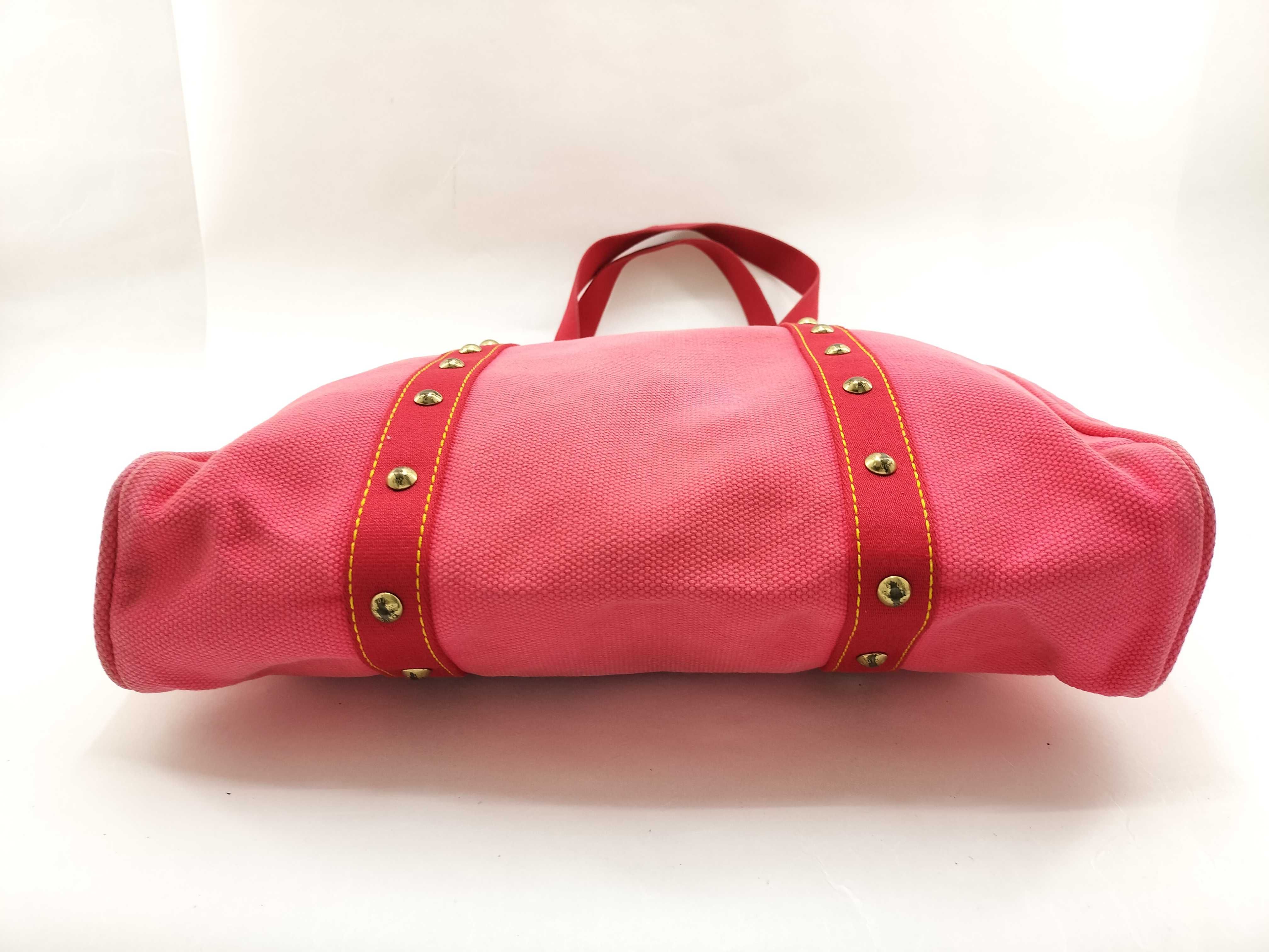 Antigua Louis Vuitton Antigua Cabas GM Tote Bag Serial Tote Bag — view 4
