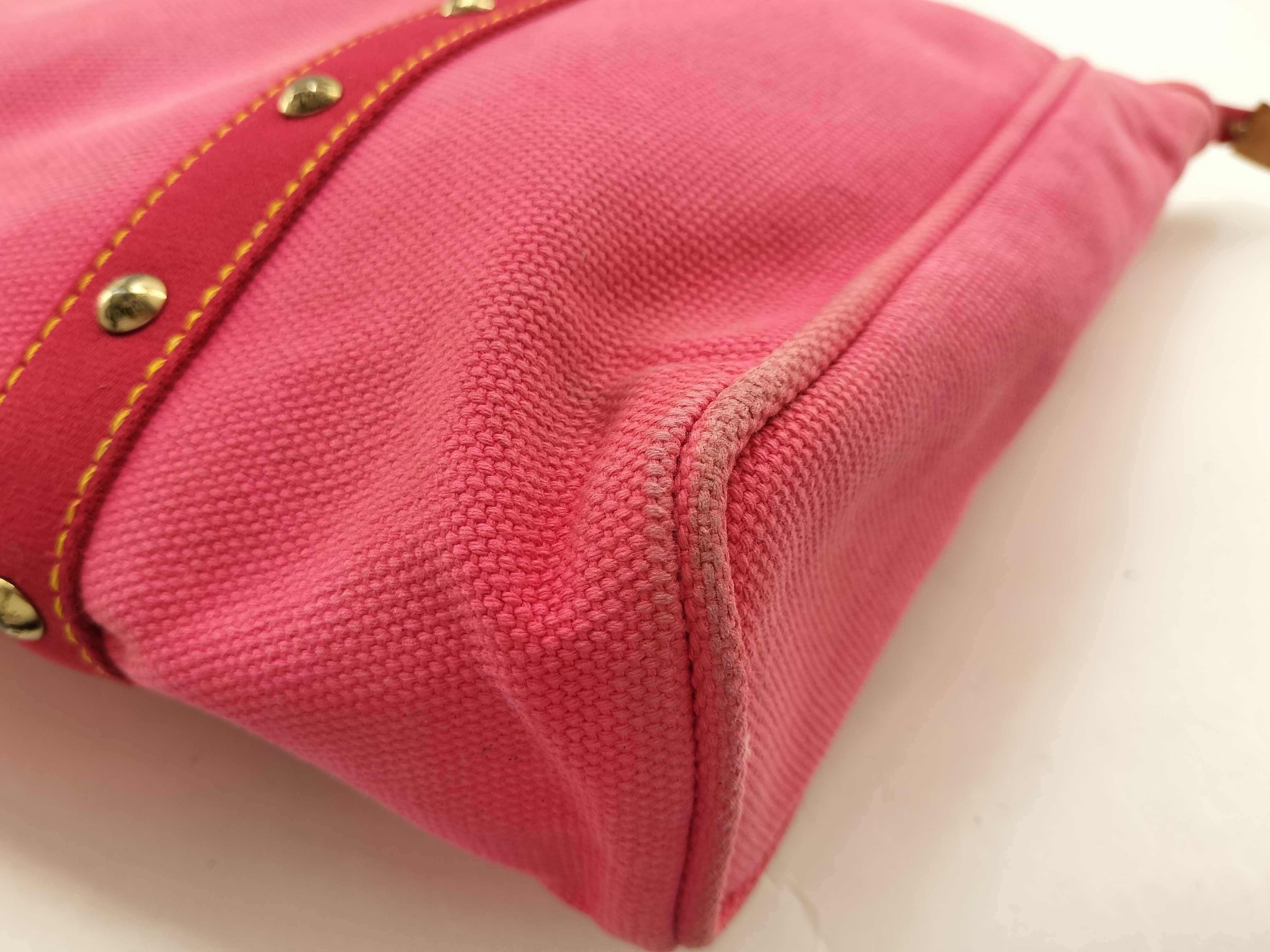 Antigua Louis Vuitton Antigua Cabas GM Tote Bag Serial Tote Bag — view 5