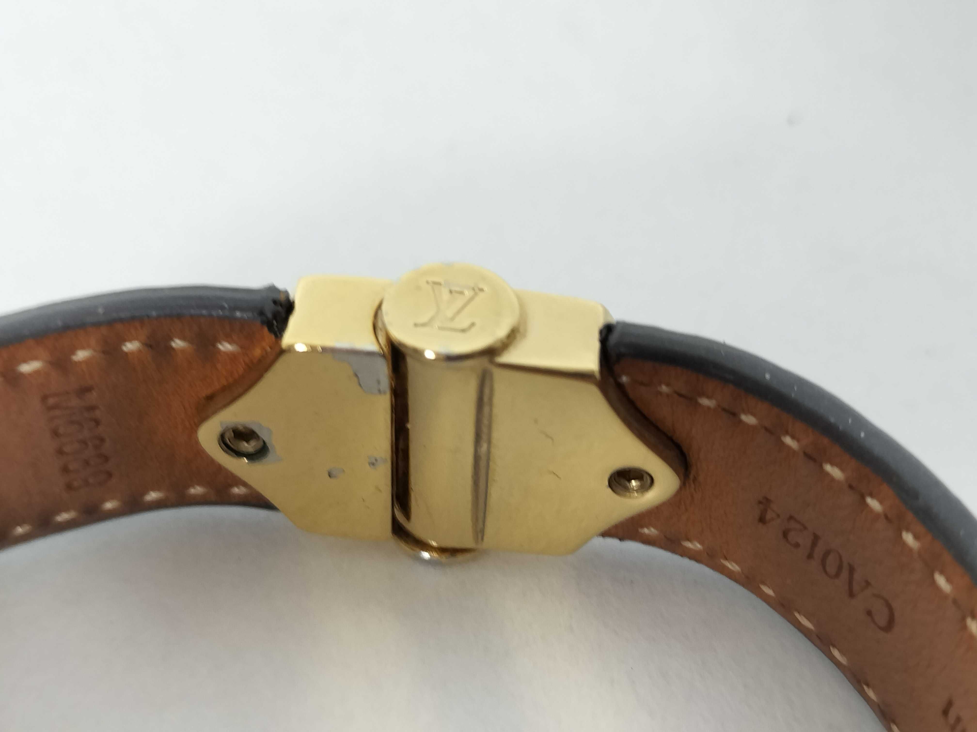 Monogram Spirit/Monogram/Mono/M6689/CA0124 Bracelet/Bangle — view 4