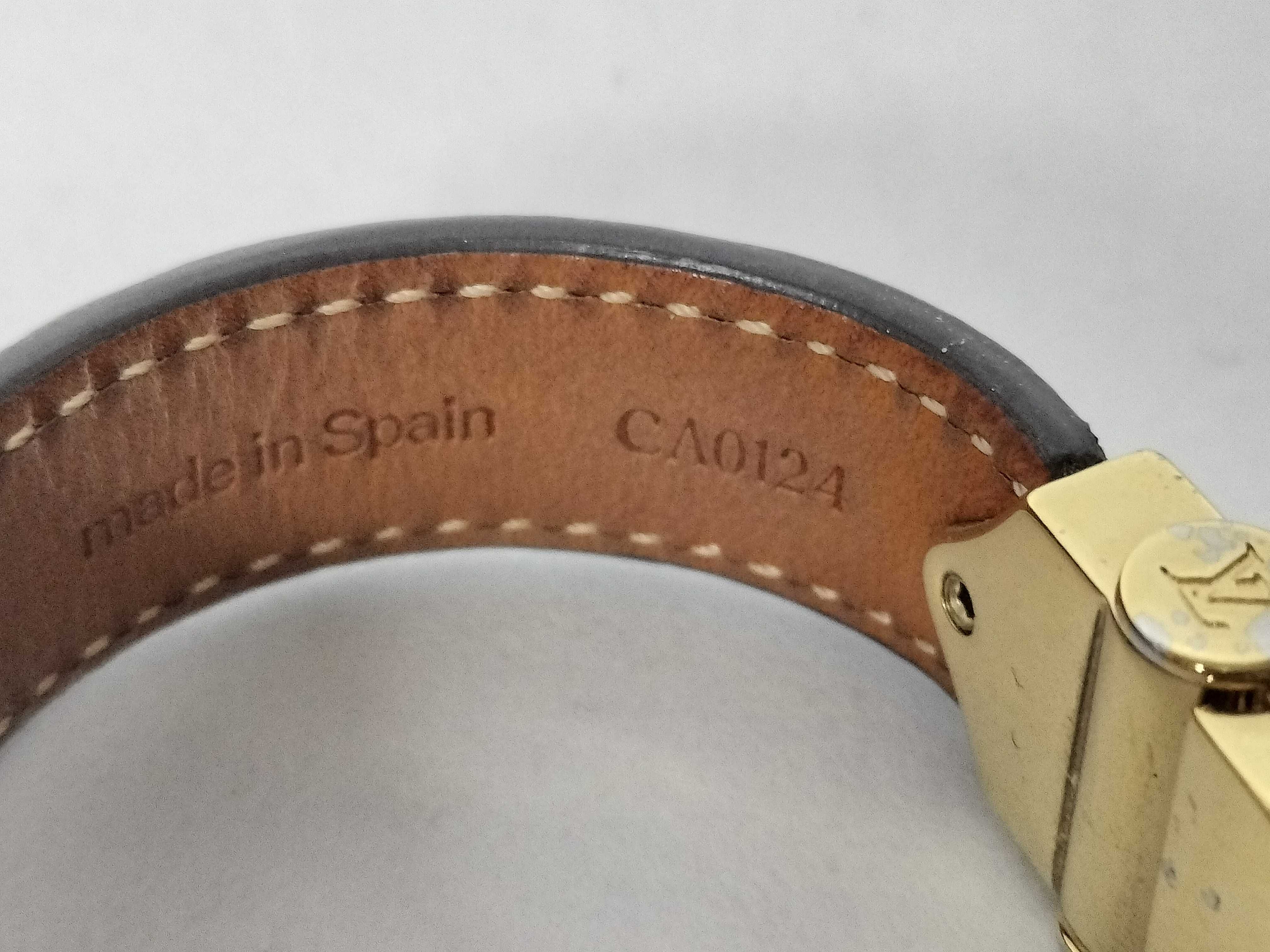 Monogram Spirit/Monogram/Mono/M6689/CA0124 Bracelet/Bangle — view 5