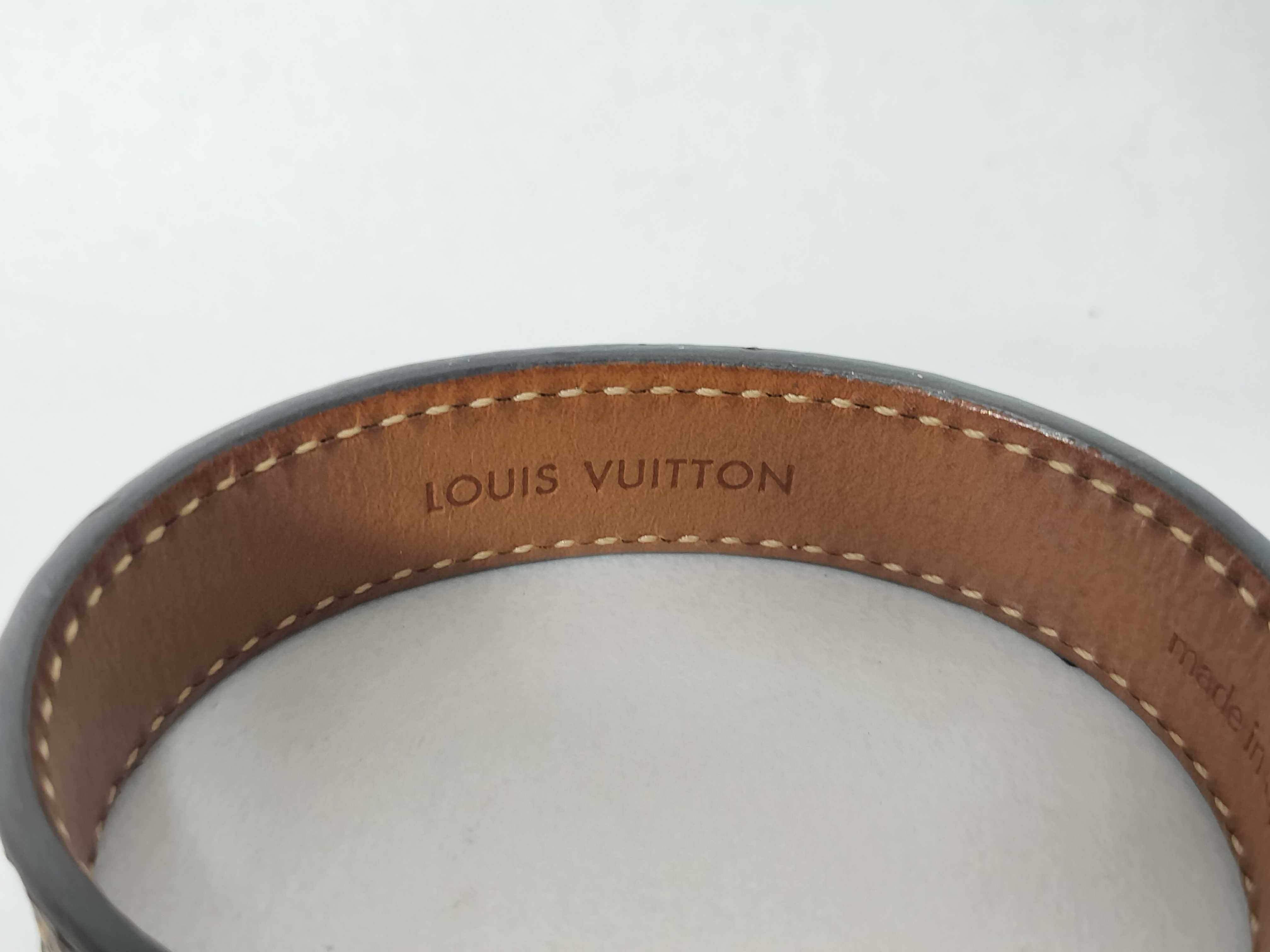 Monogram Spirit/Monogram/Mono/M6689/CA0124 Bracelet/Bangle — view 6