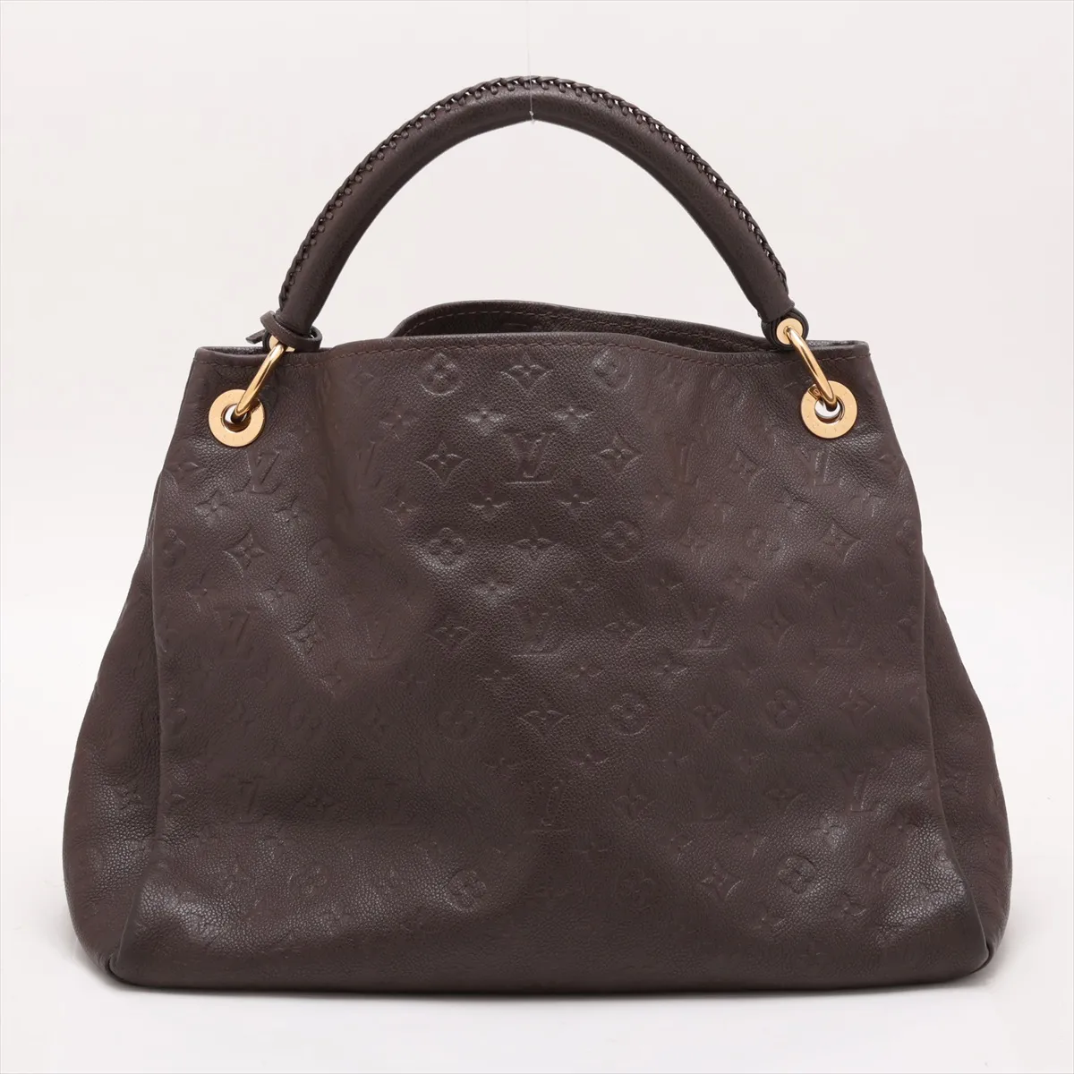 Empreinte Artsy MM M93447 CA3162 Brown — view 2