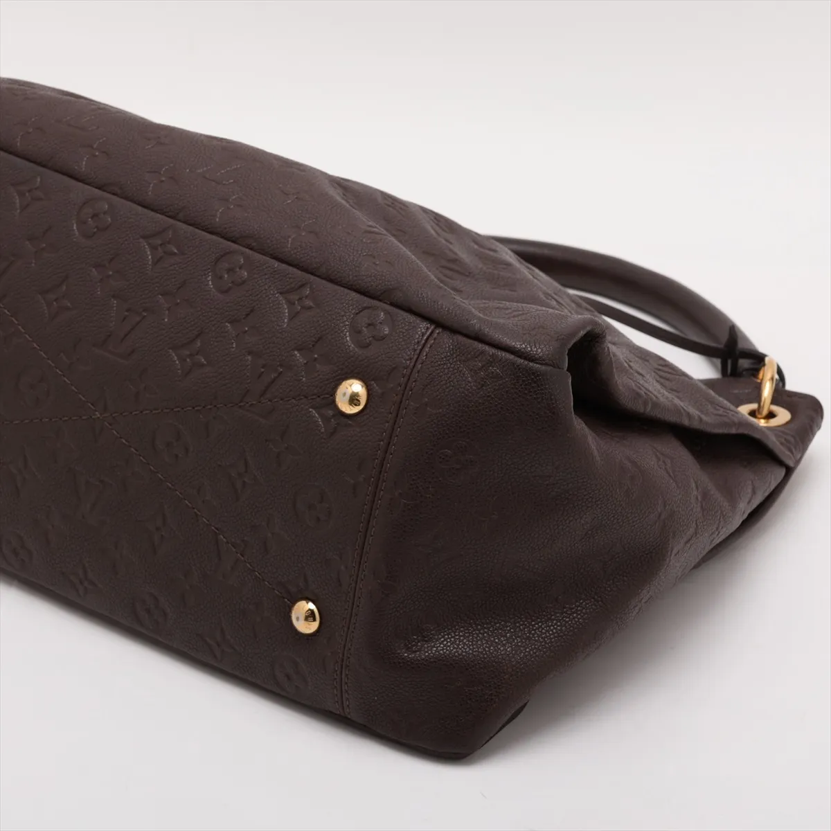 Empreinte Artsy MM M93447 CA3162 Brown — view 3