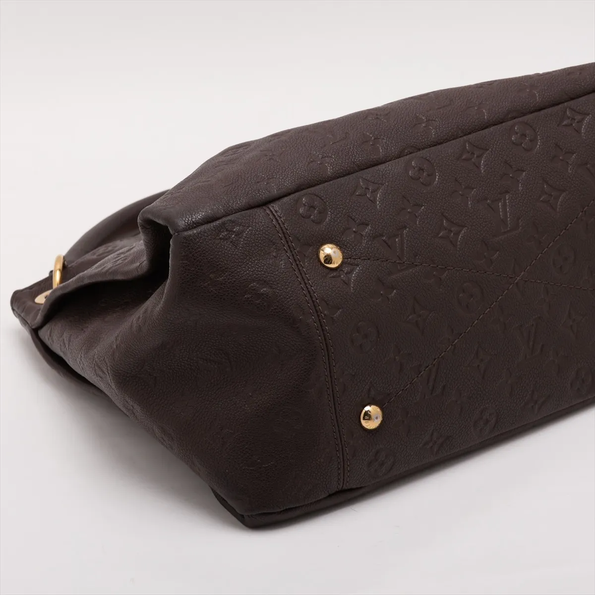 Empreinte Artsy MM M93447 CA3162 Brown — view 4