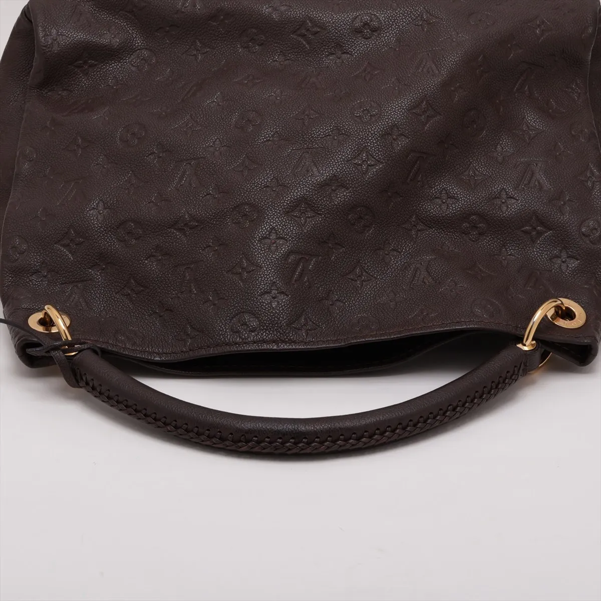Empreinte Artsy MM M93447 CA3162 Brown — view 5