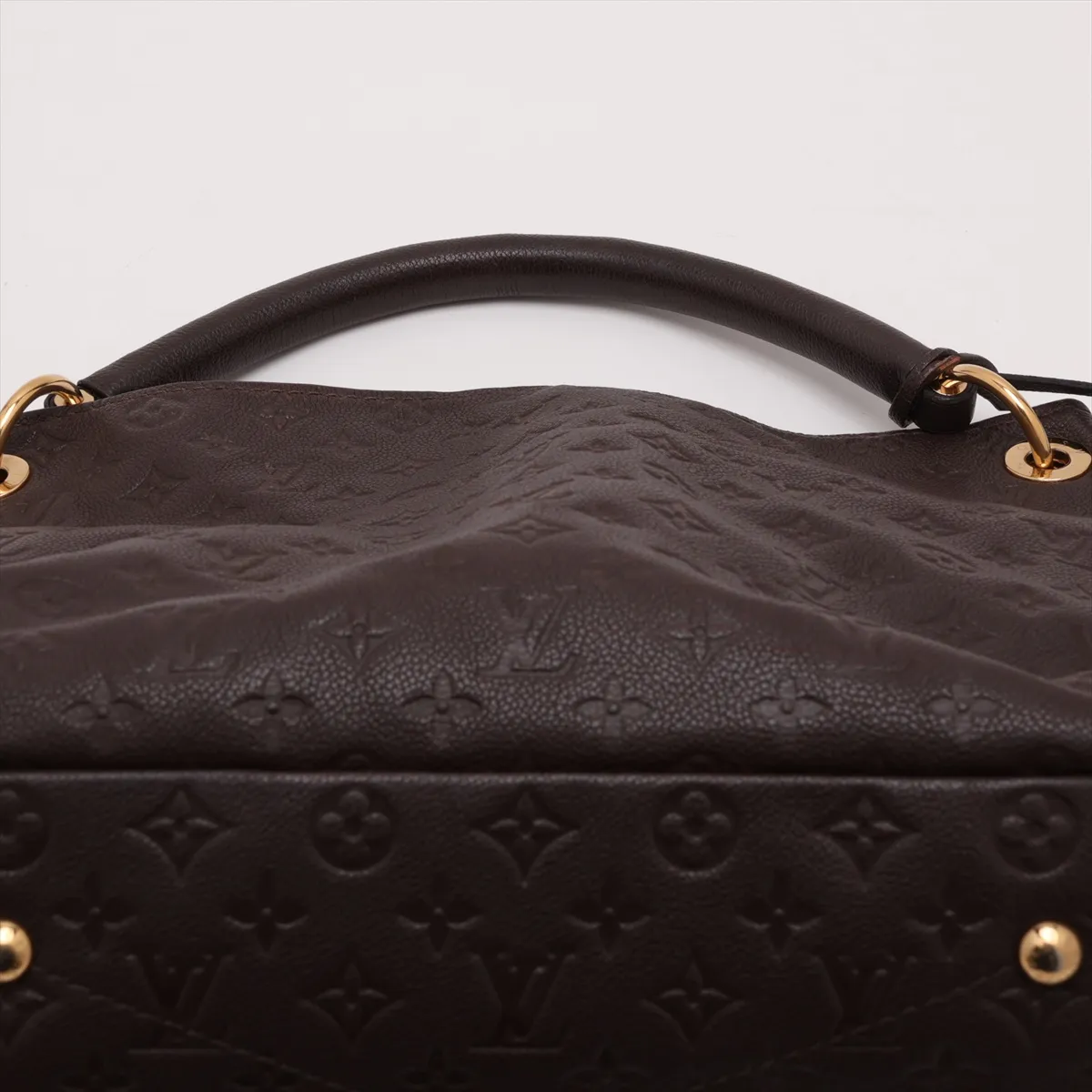 Empreinte Artsy MM M93447 CA3162 Brown — view 6