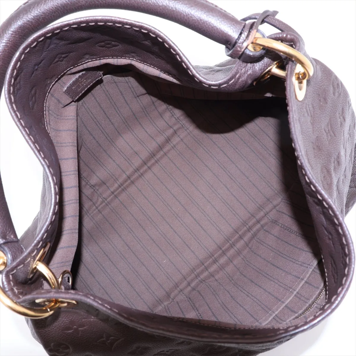 Empreinte Artsy MM M93447 CA3162 Brown — view 7