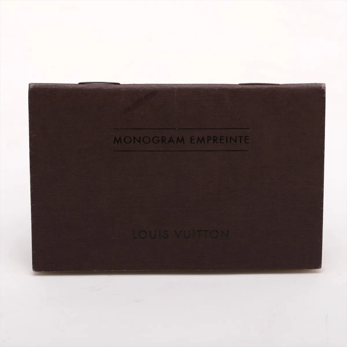 Empreinte Artsy MM M93447 CA3162 Brown — view 10