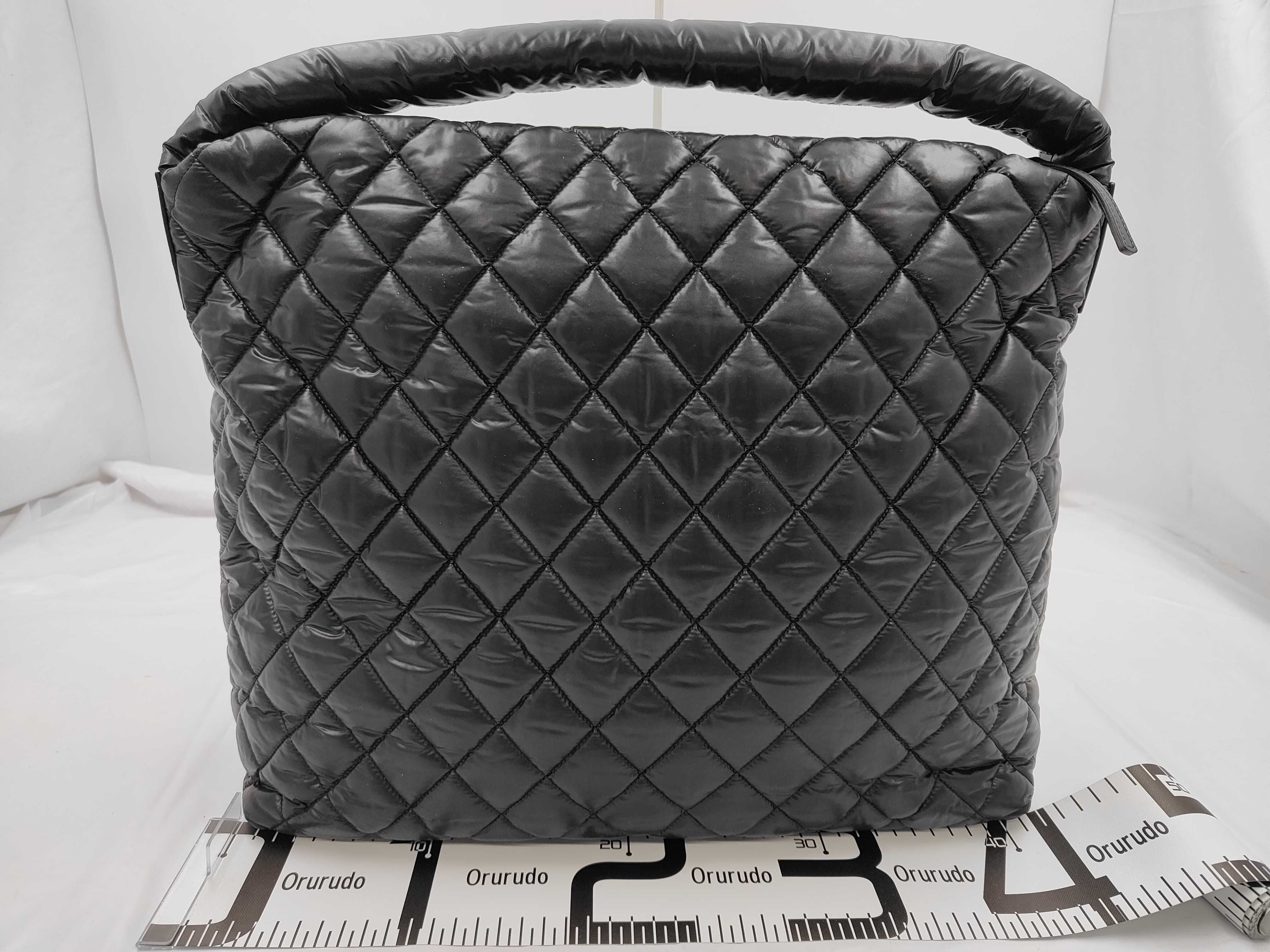 Coco Cocoon GM 13667912 Shoulder Bag — view 2