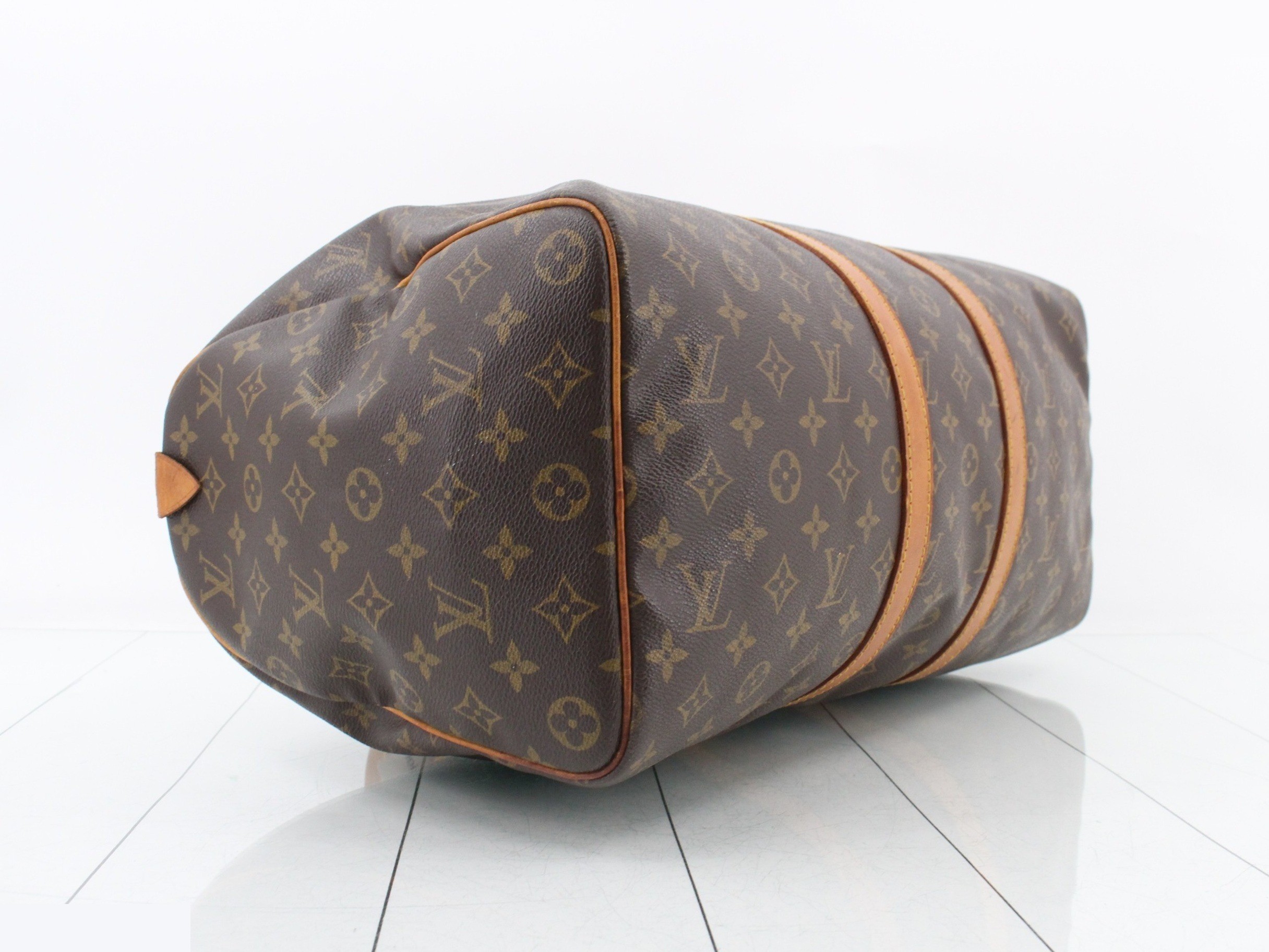 Monogram Boston bag — view 5