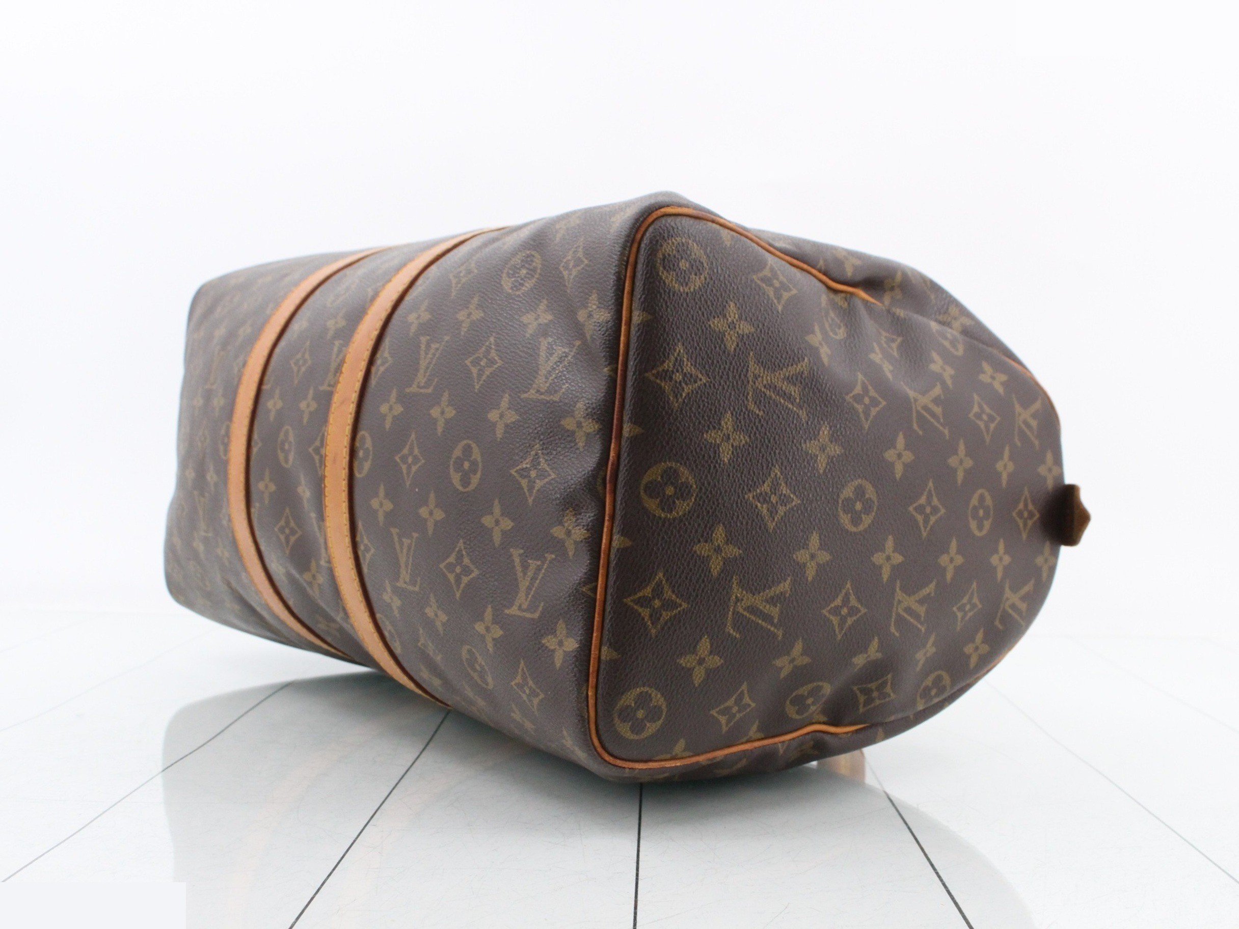 Monogram Boston bag — view 6